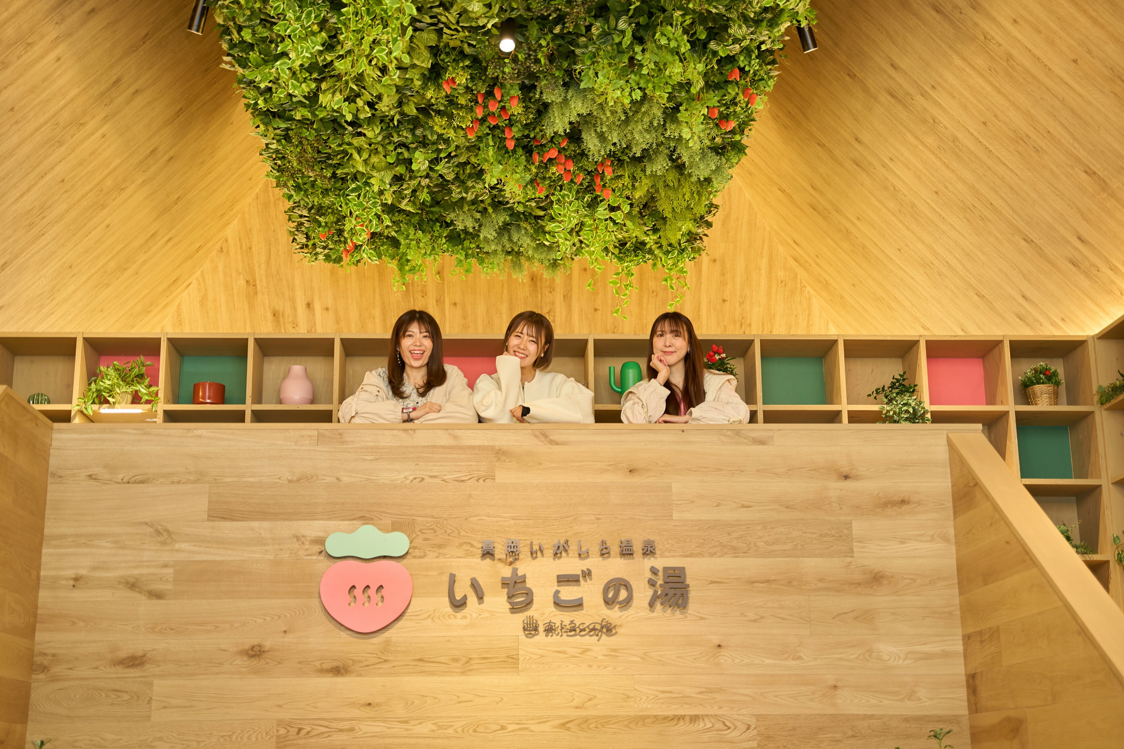 오후로 café 파머스 마켓