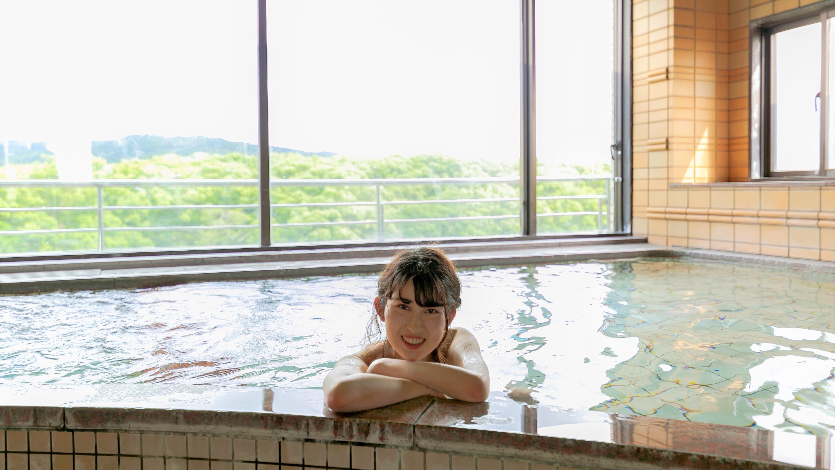 [Observation bath]