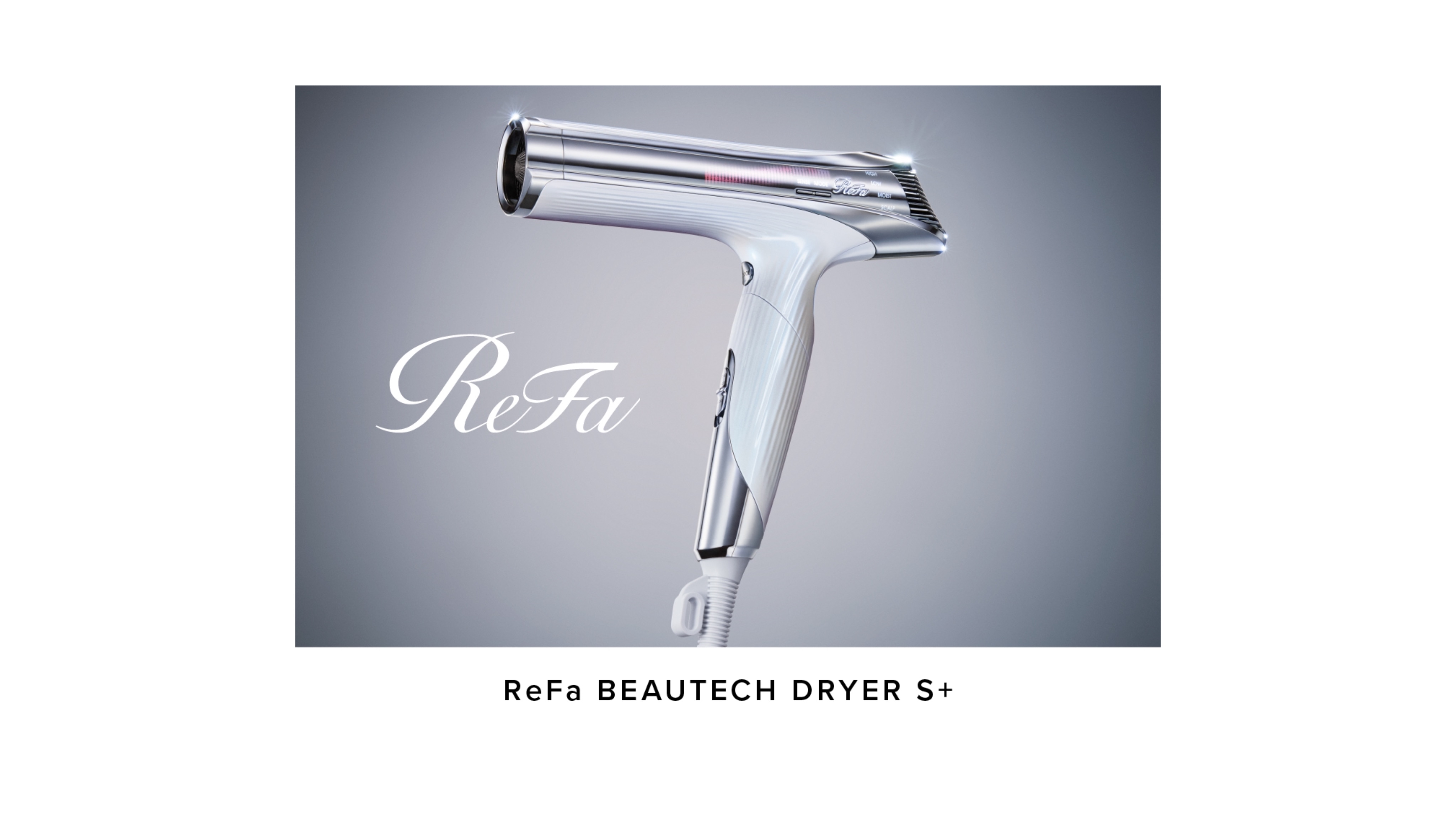 ReFa Hair Dryer