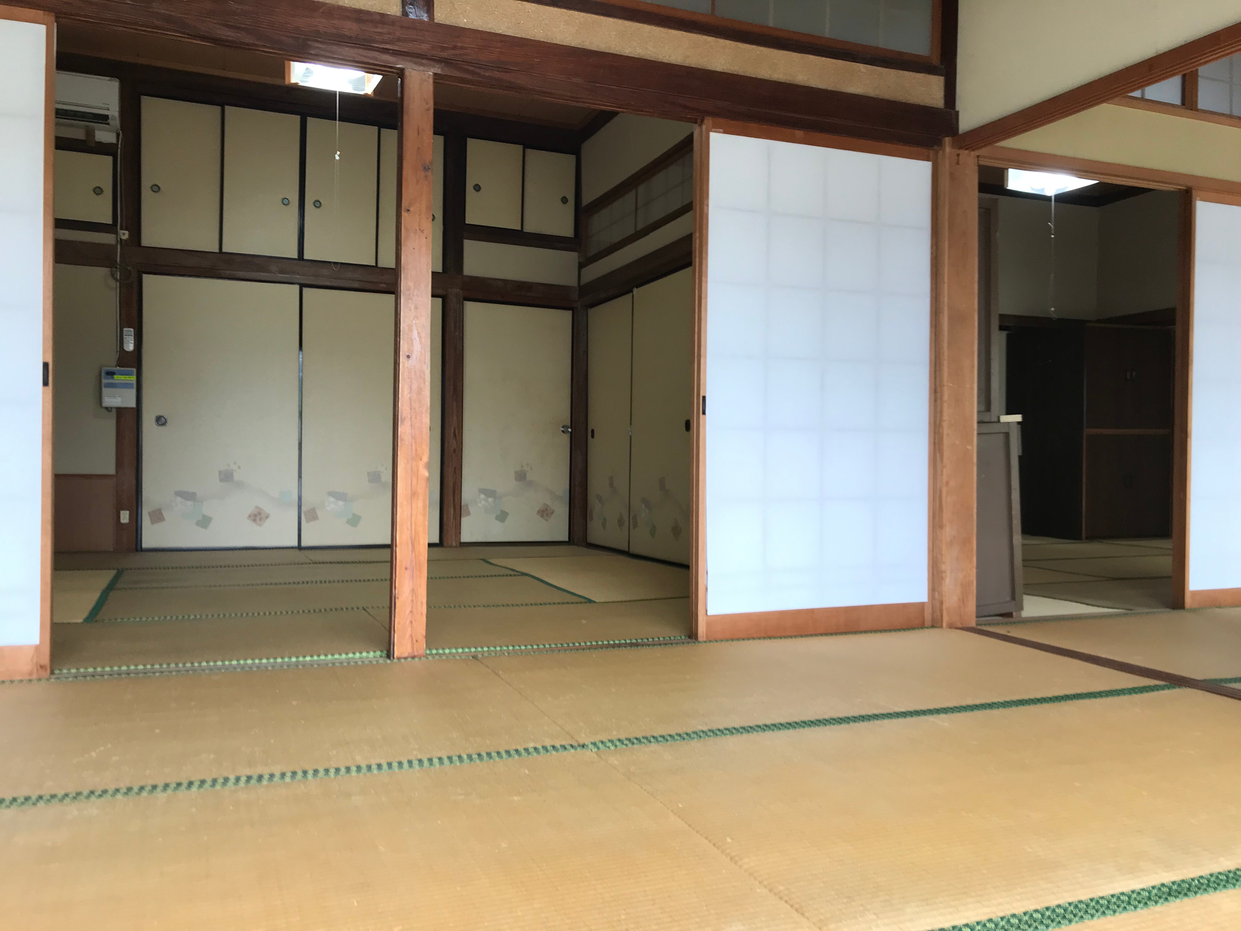 附楼