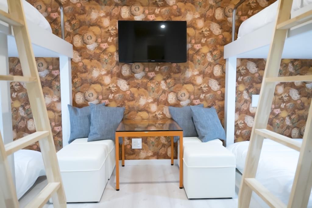 Room A