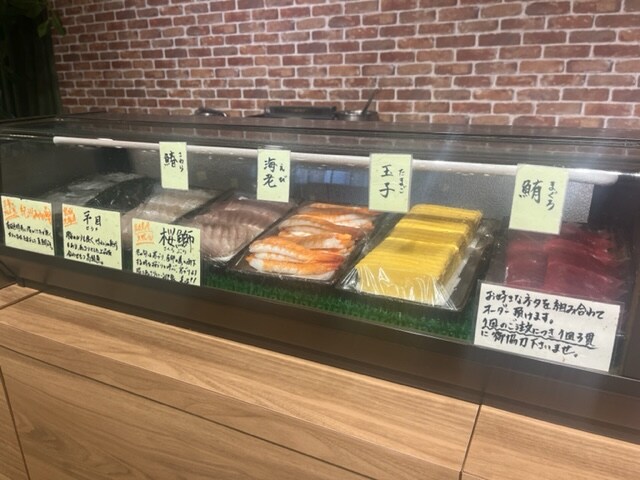 바이킹 요리 일례