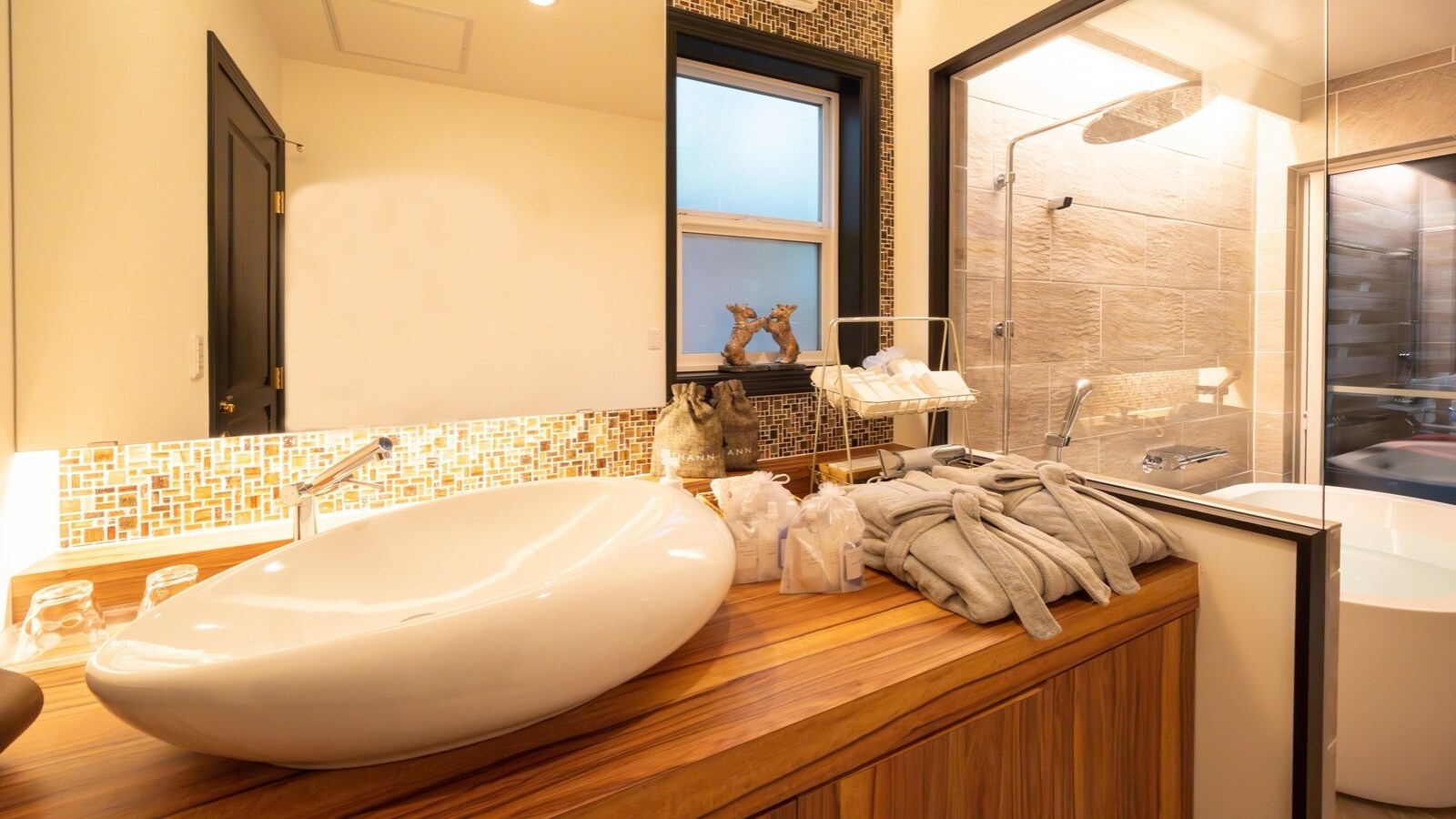 [Premium Room Villa]