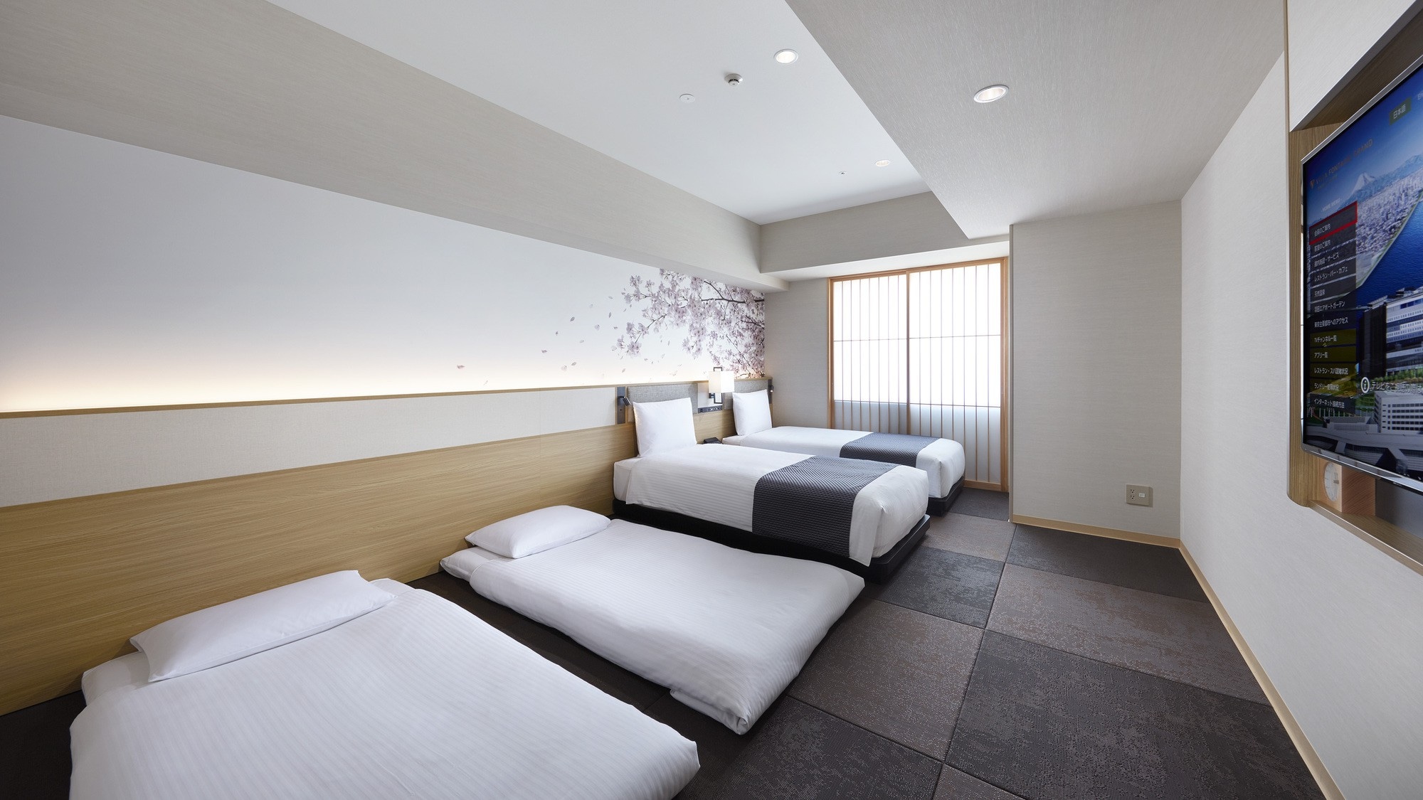 화양실 디럭스 42㎡