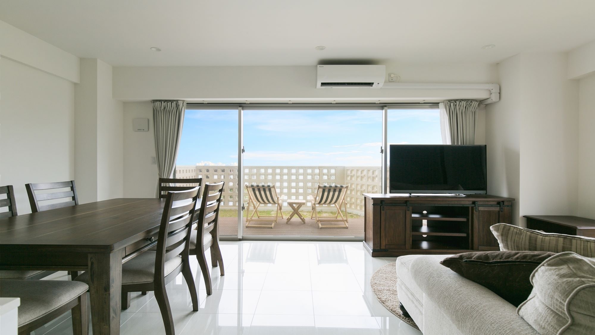 ・Garden Terrace Suite
