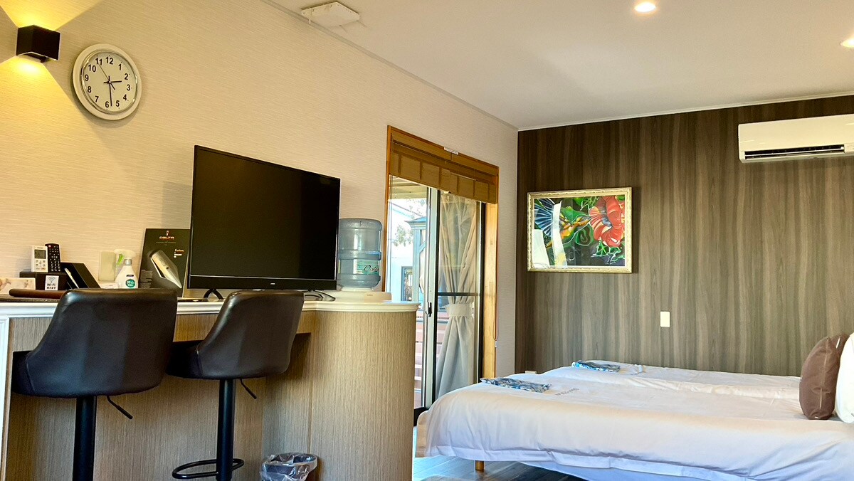 標準小屋