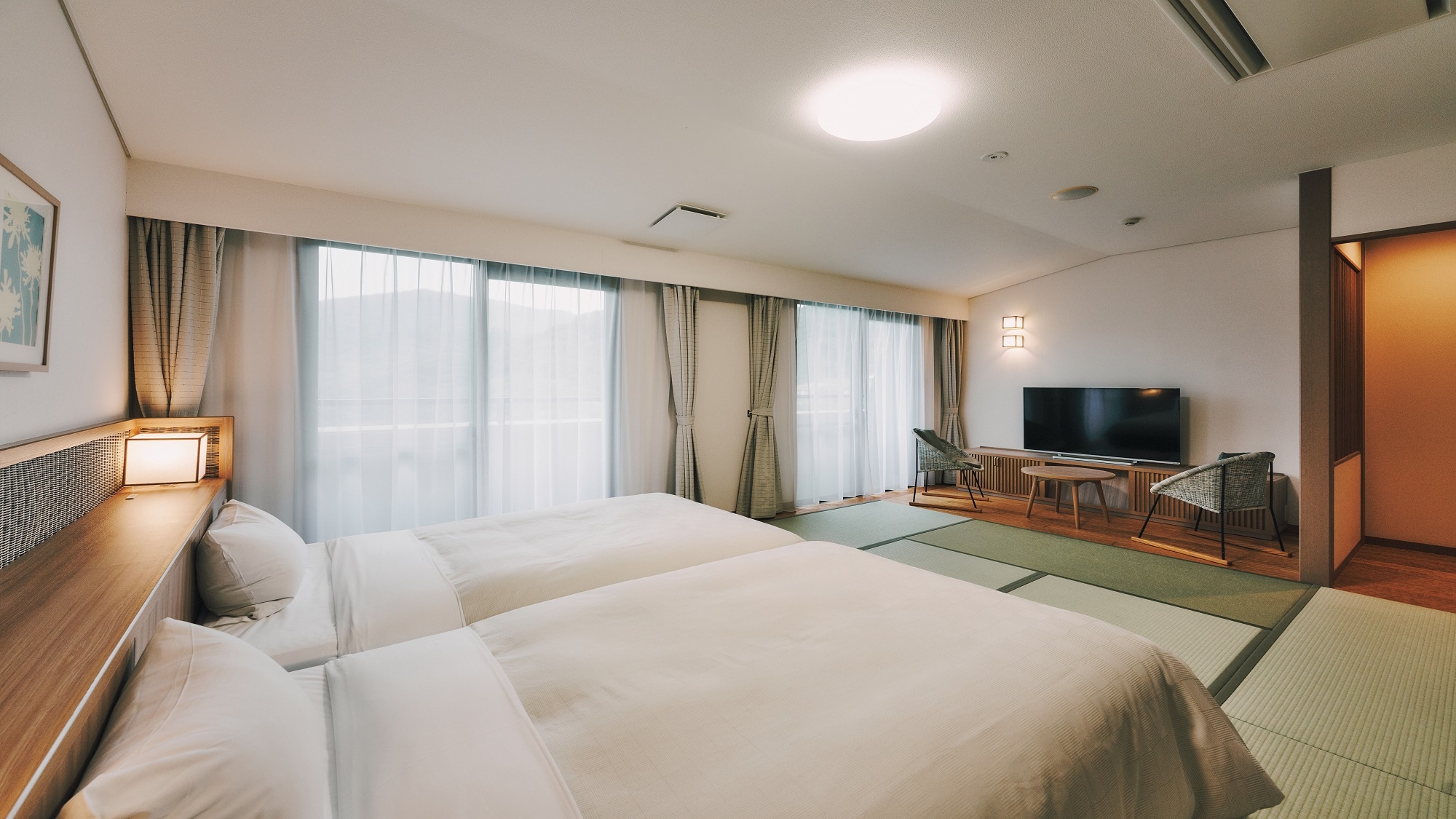 [Special room] Special twin