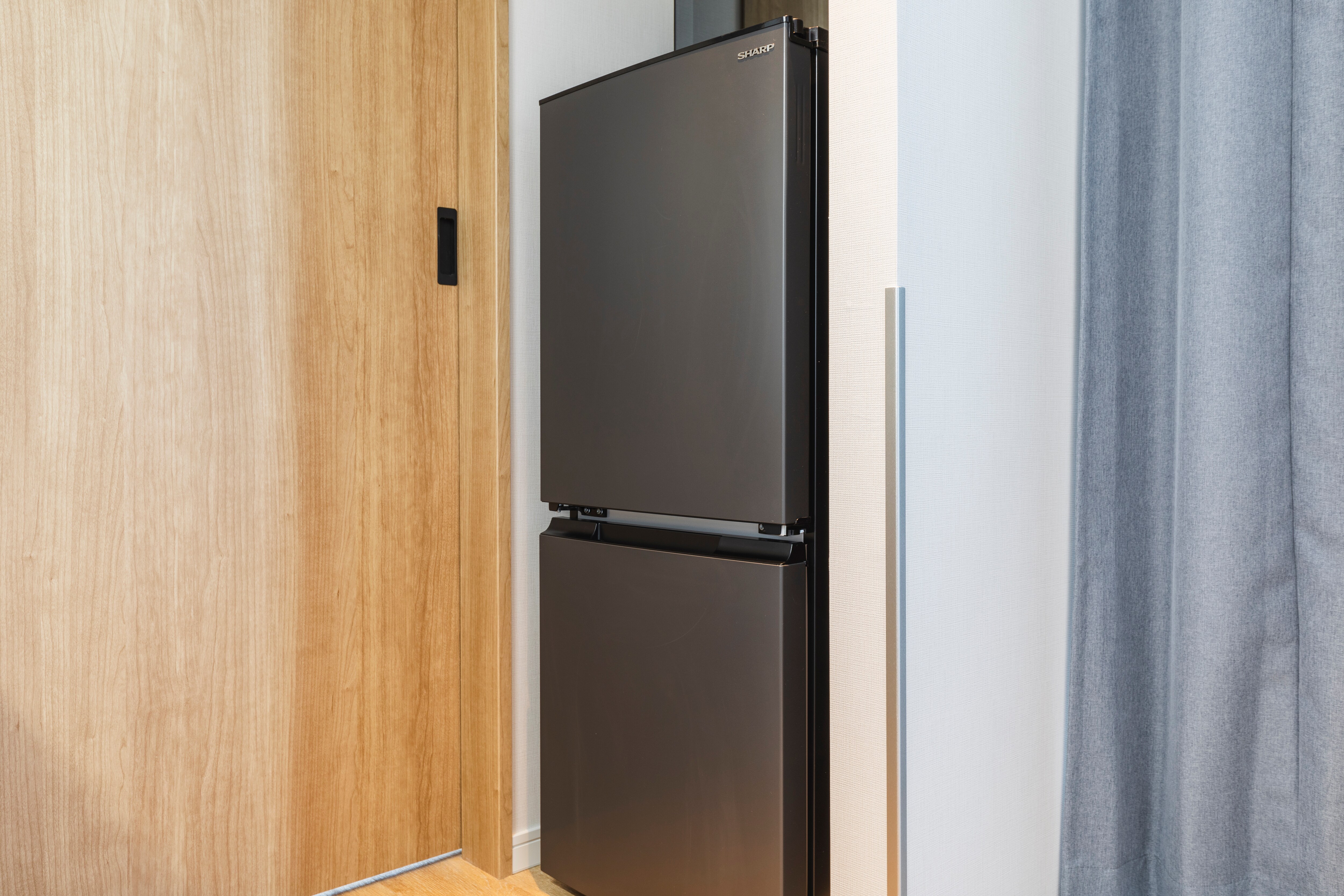 Residential Deluxe Twin ⑤