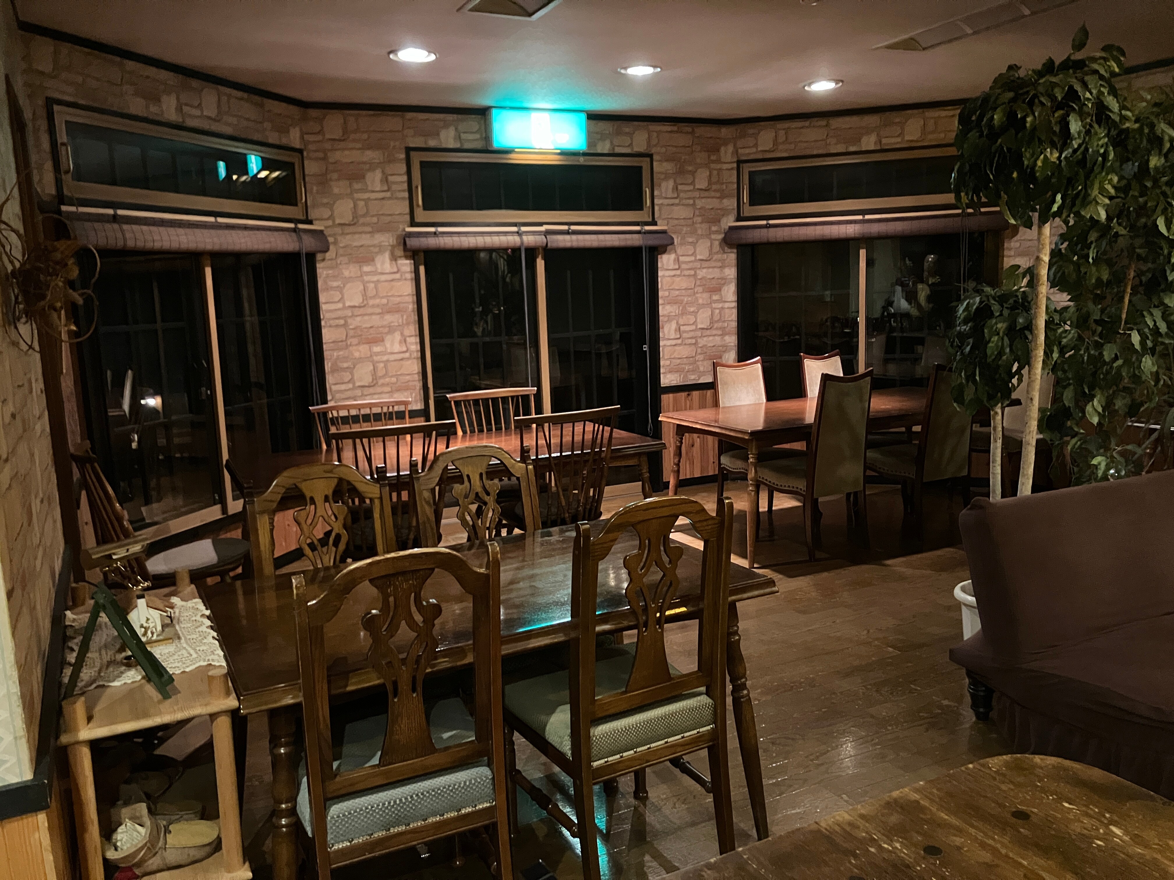 餐廳 1