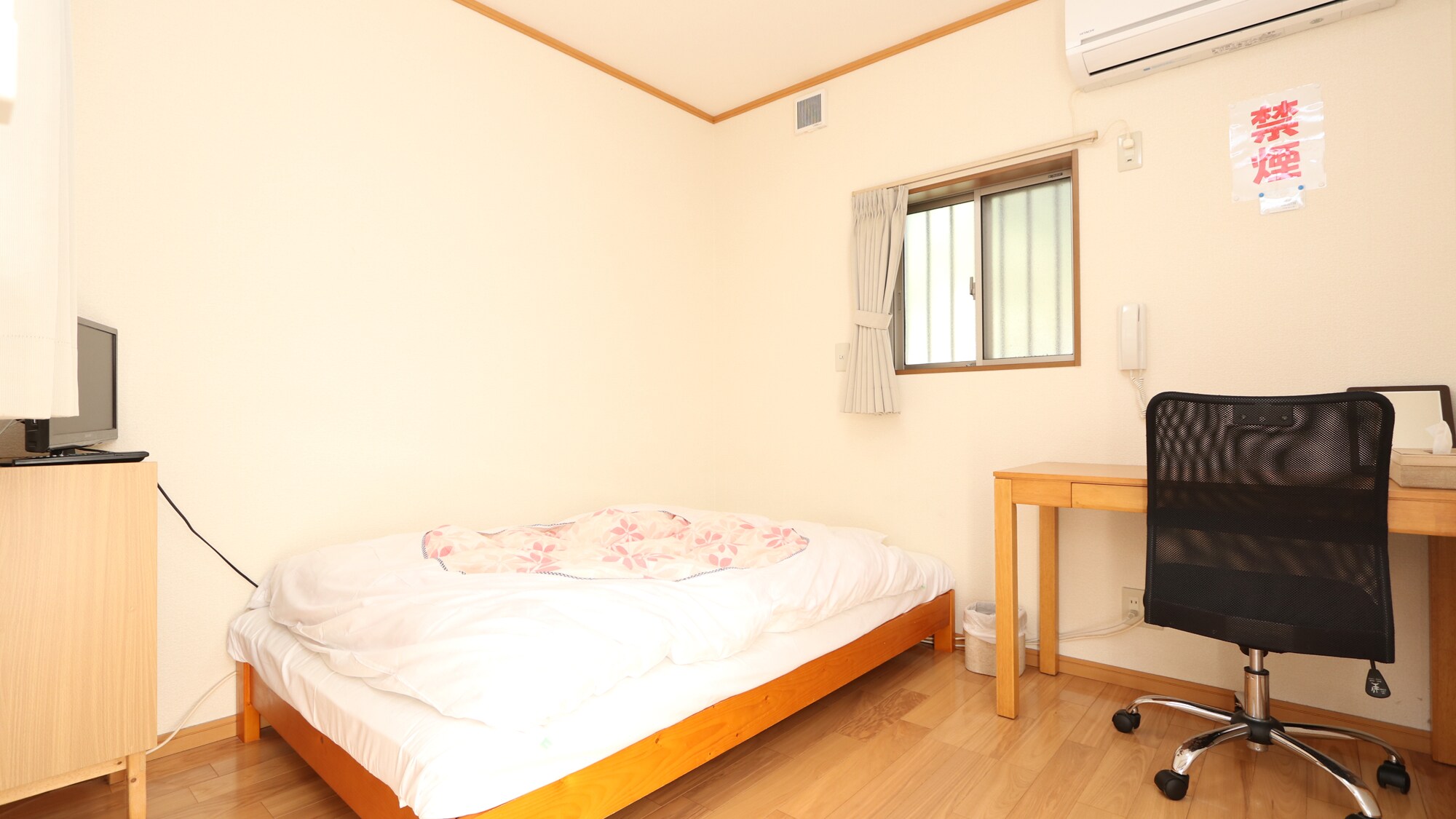 Annex Western-style single room (2)