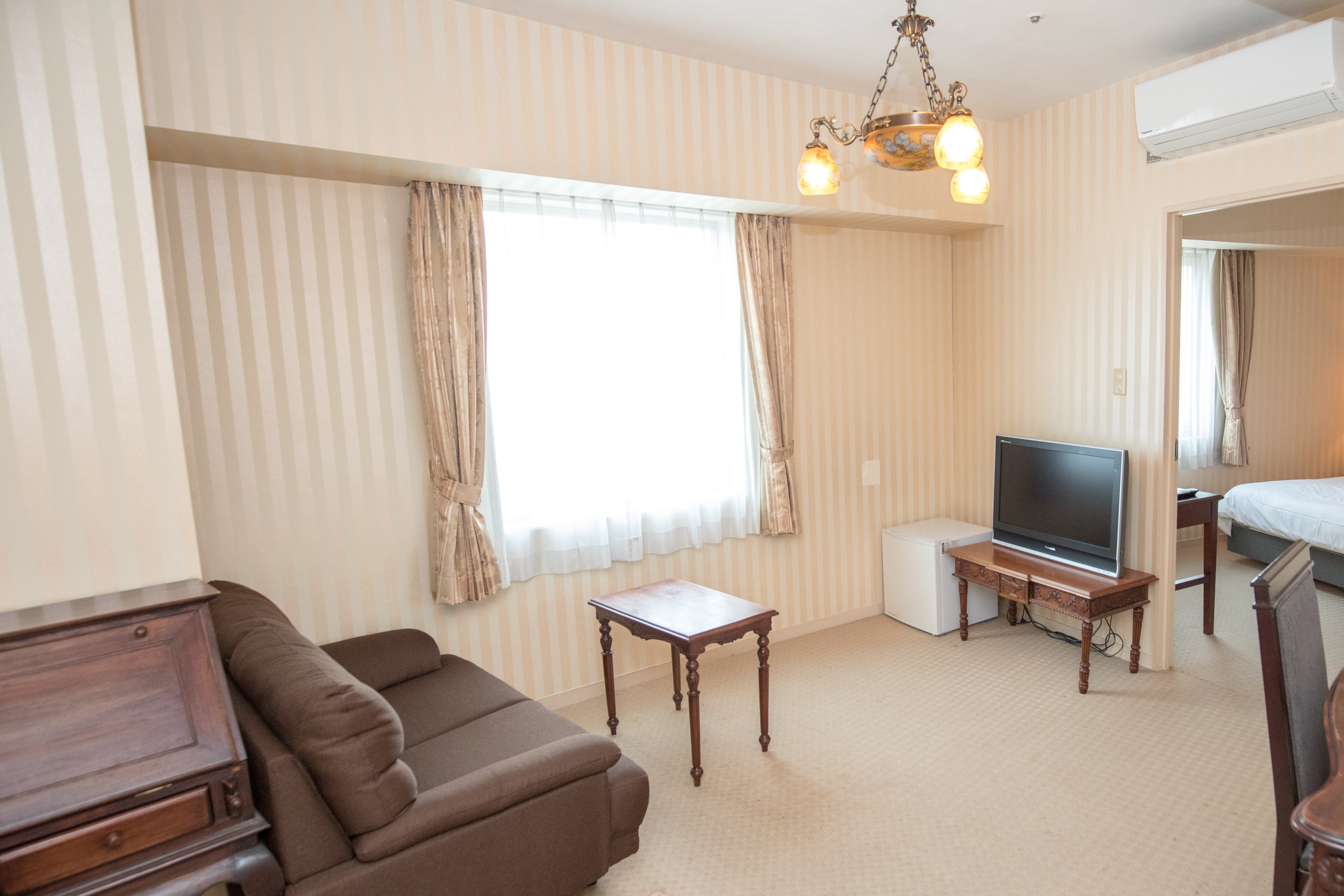 Suite Double (image)