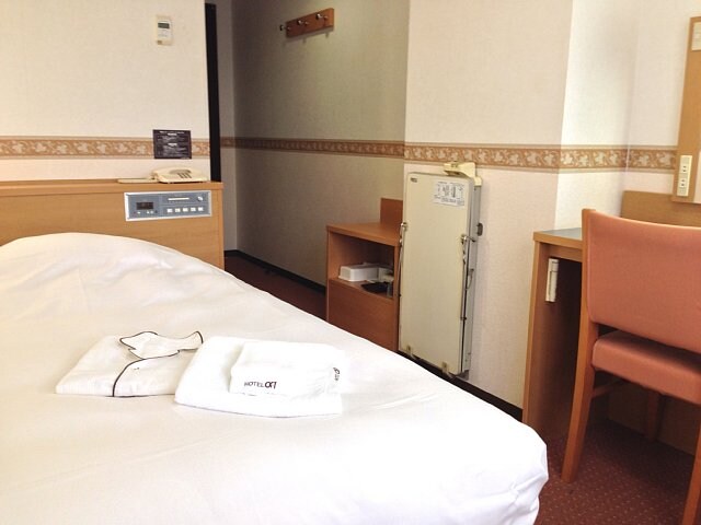 Amenity Plus Single