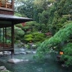 Taman Matsudaya