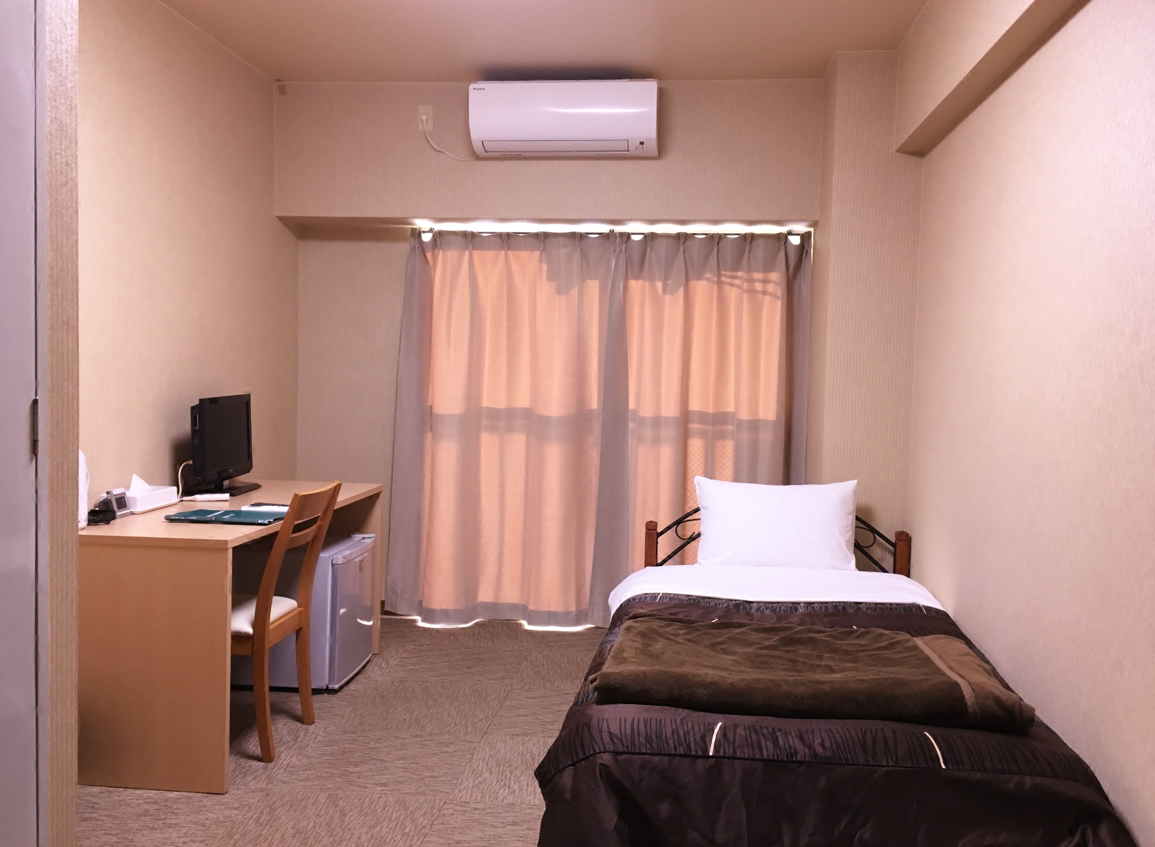 Kamar single