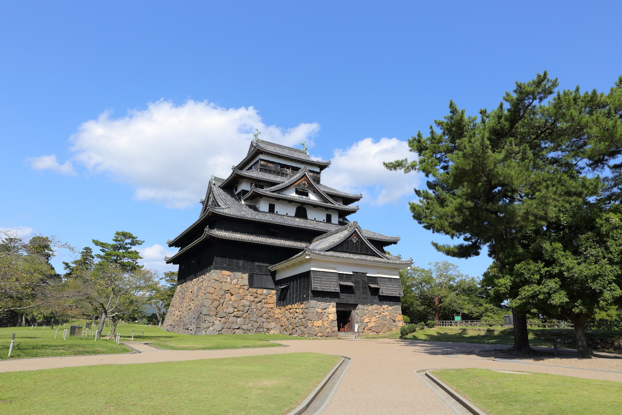 Matsue Castle