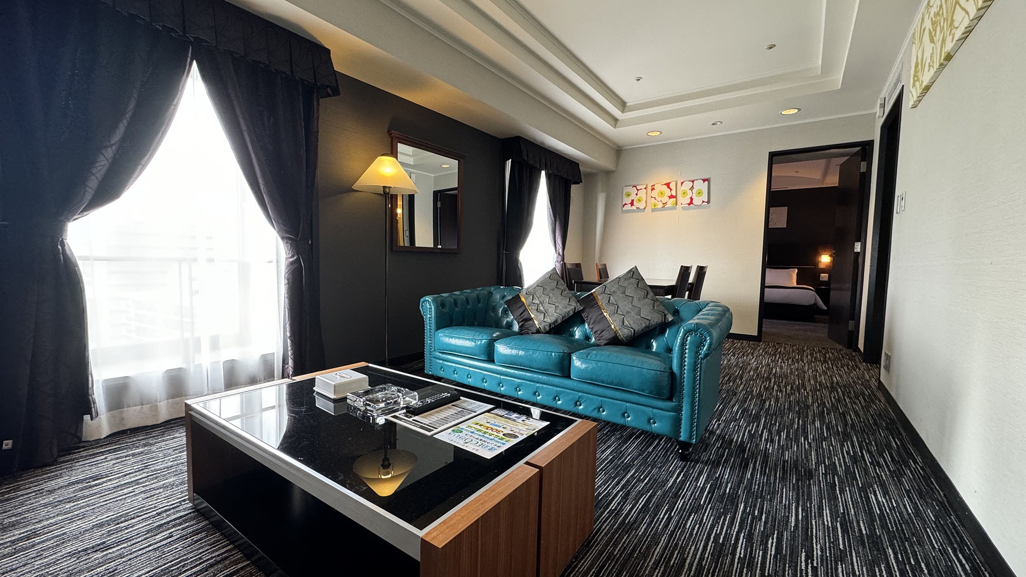 Suite