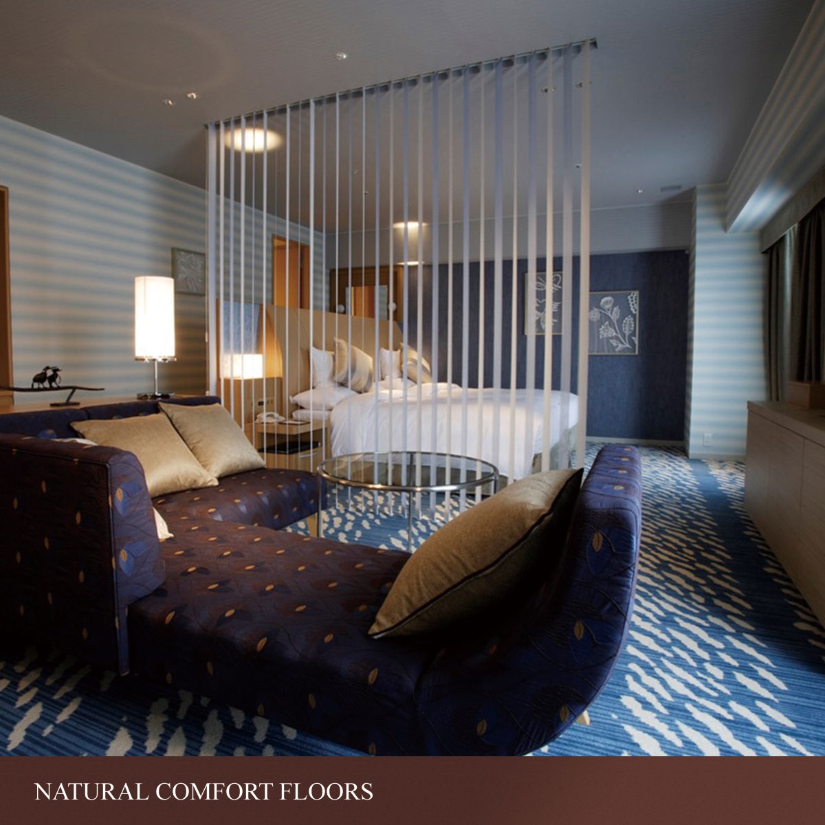 Hotel photo 15 of Rihga Royal Hotel.