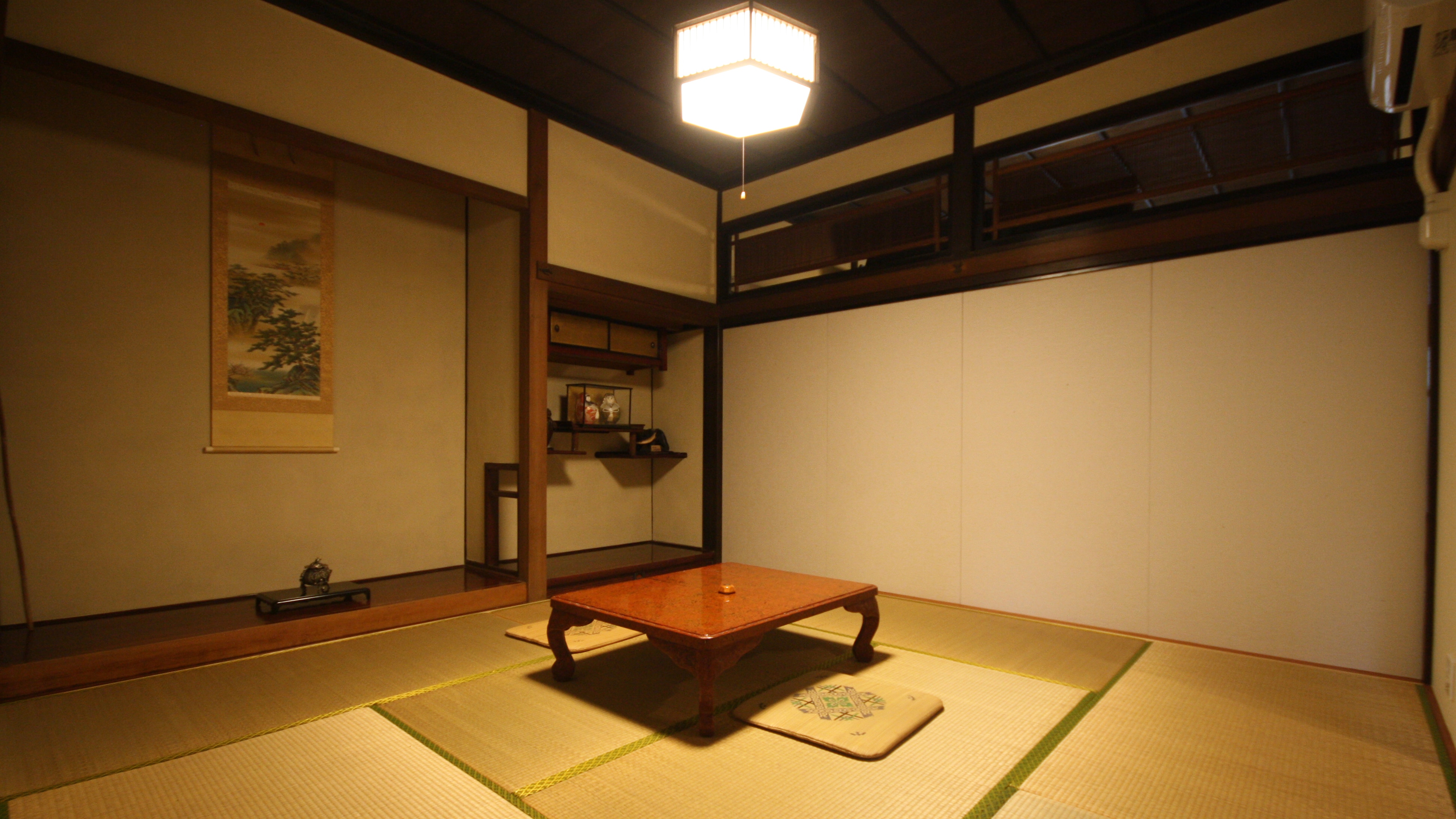 [Phòng Kusa] - Phòng kiểu Nhật Bản rộng 8 tatami-