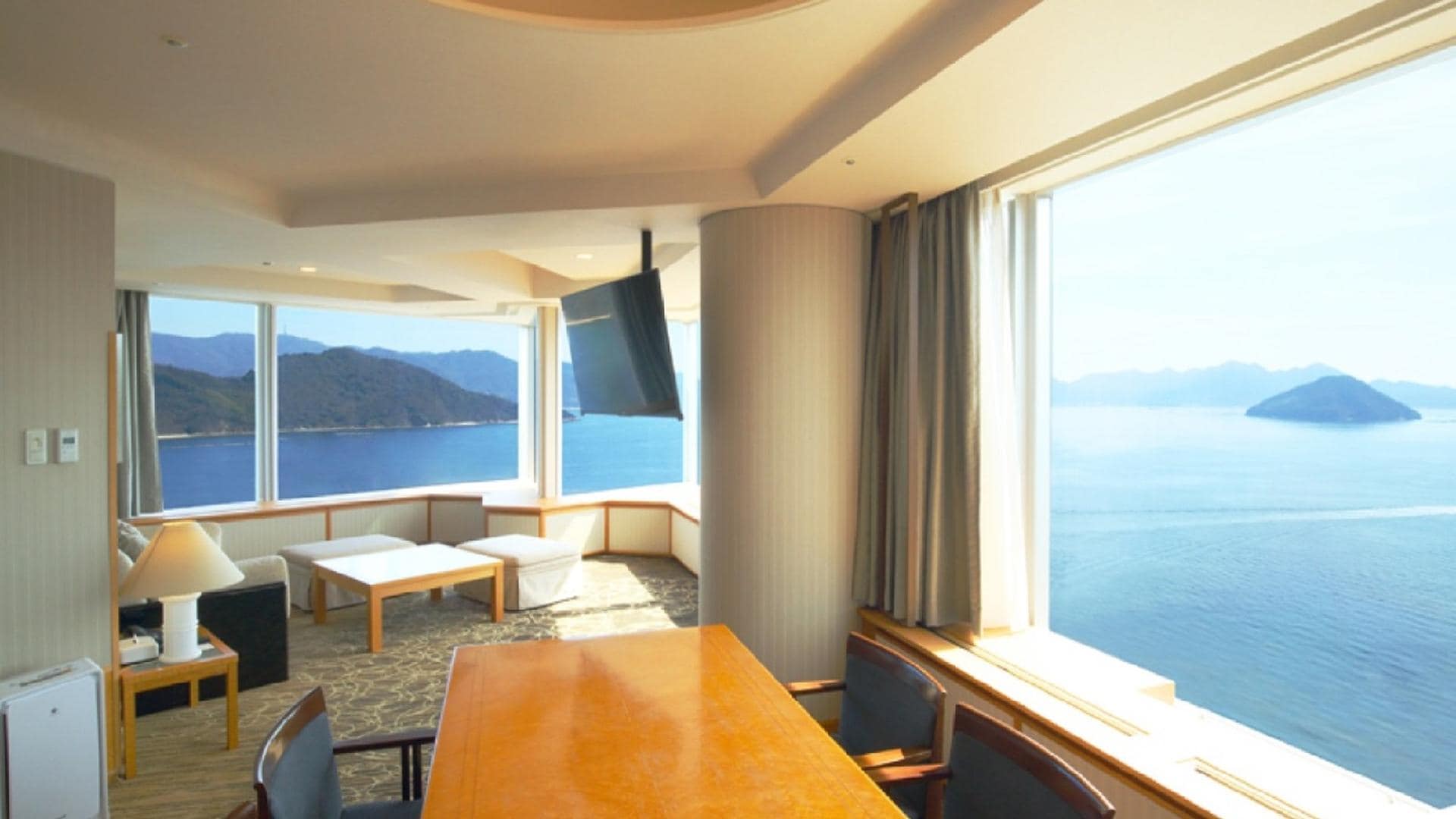 Suite Room: Classic Cruise * Image