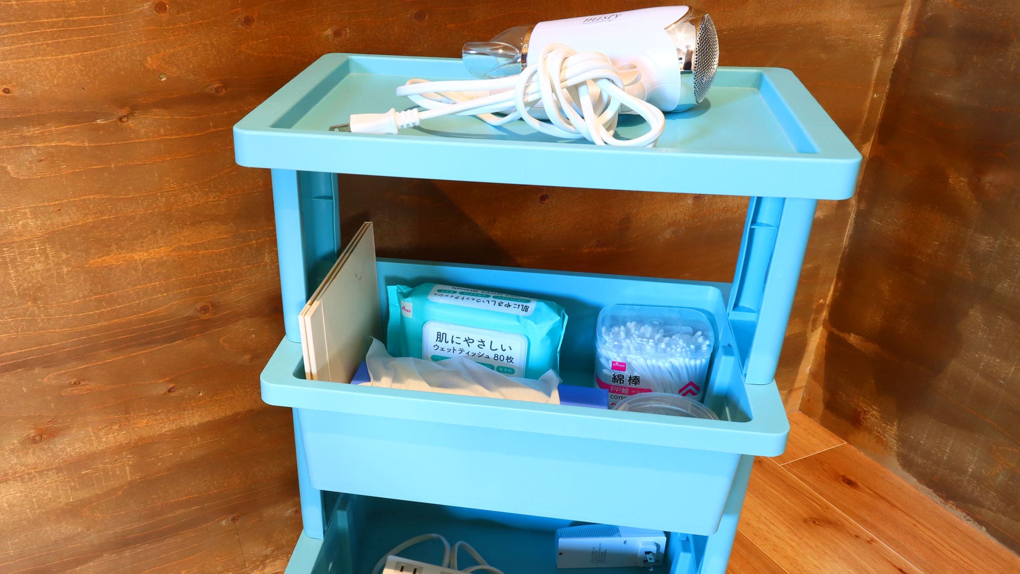 Equipment