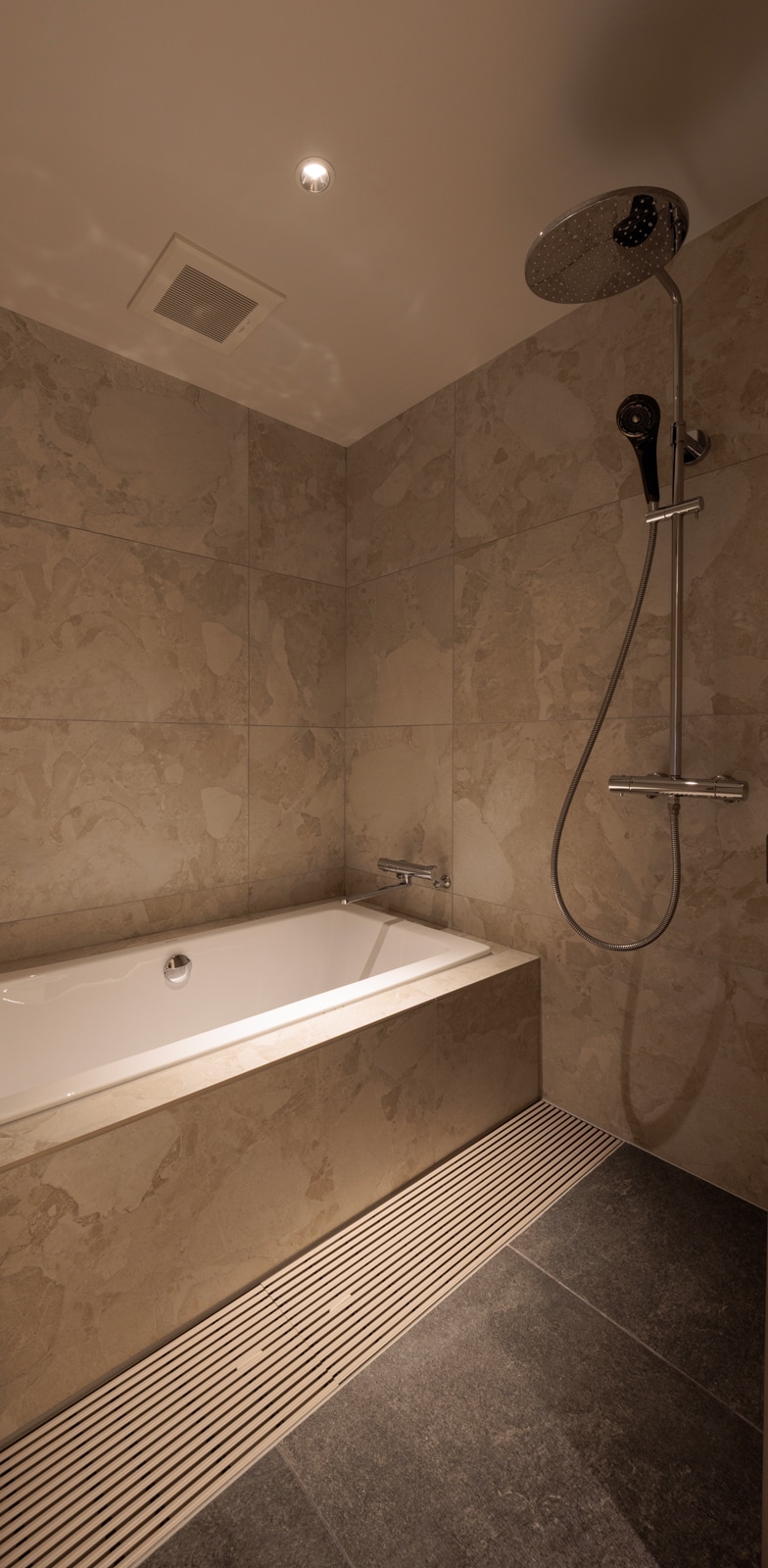 New Grand Bath