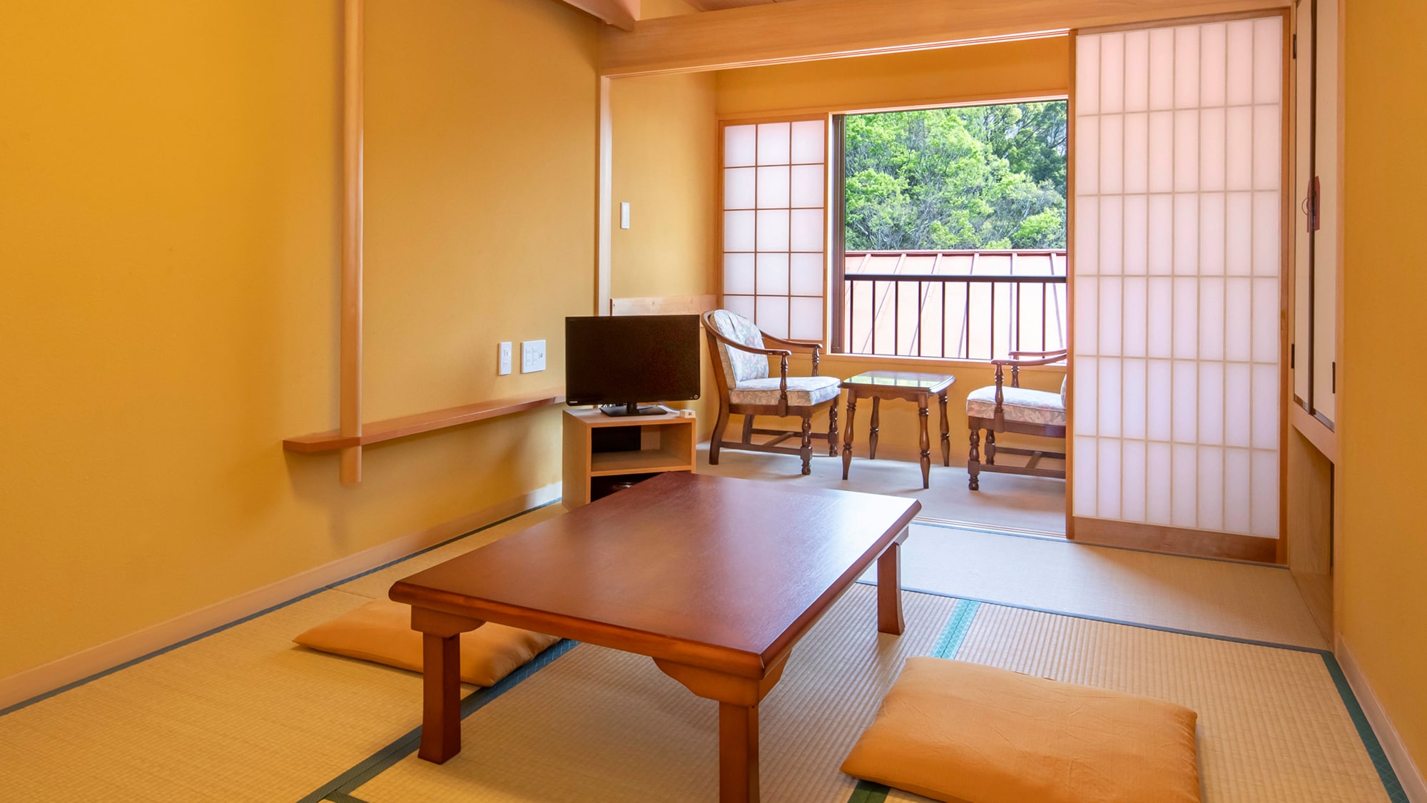 [New Wing] "Shirotae" <Non-smoking> Guest room image