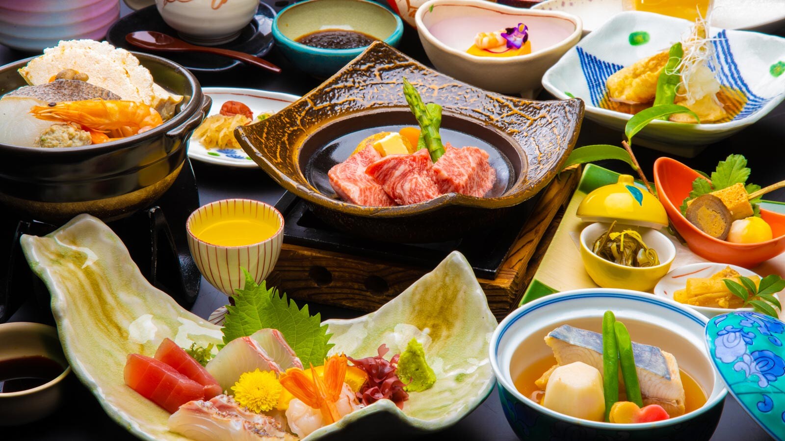 ～與八富禦前一起品味冬季～