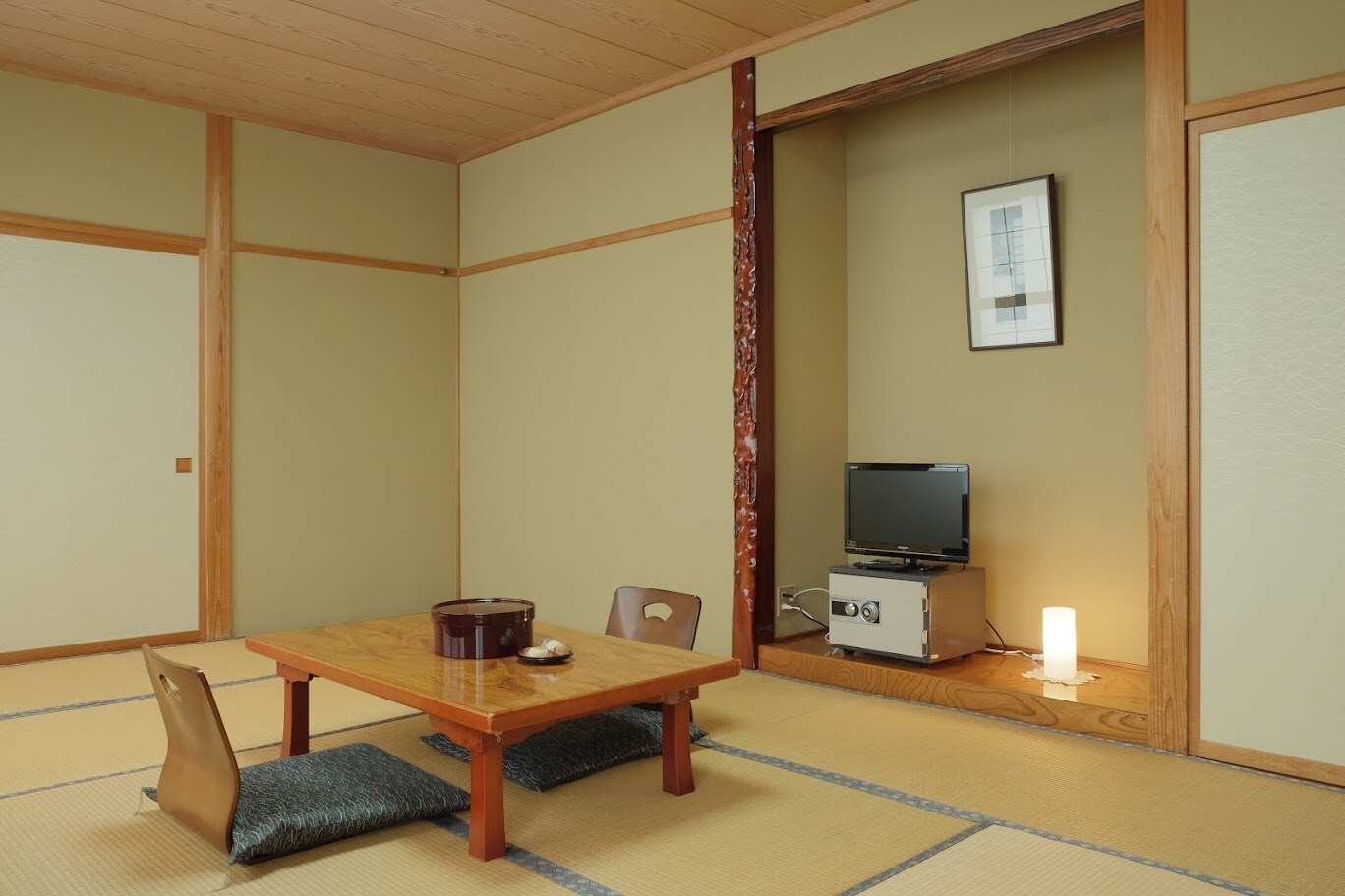 Economy 18㎡ room