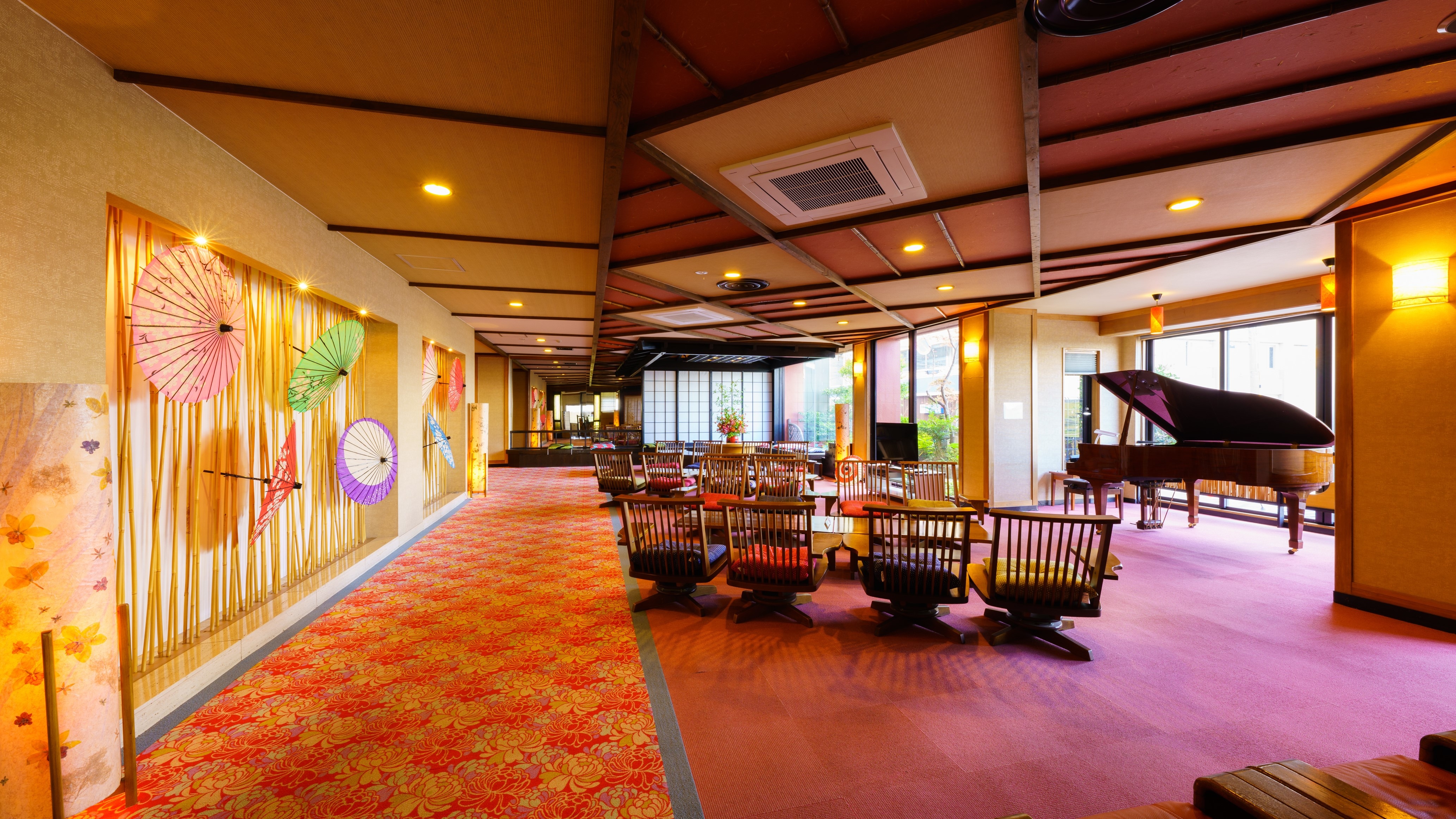 [2F Lobby]