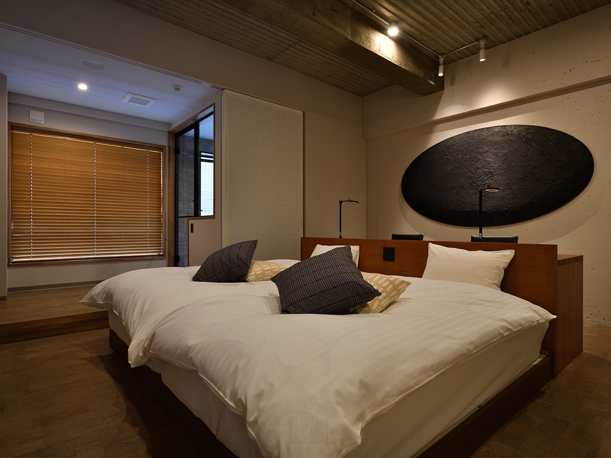 Spa Room