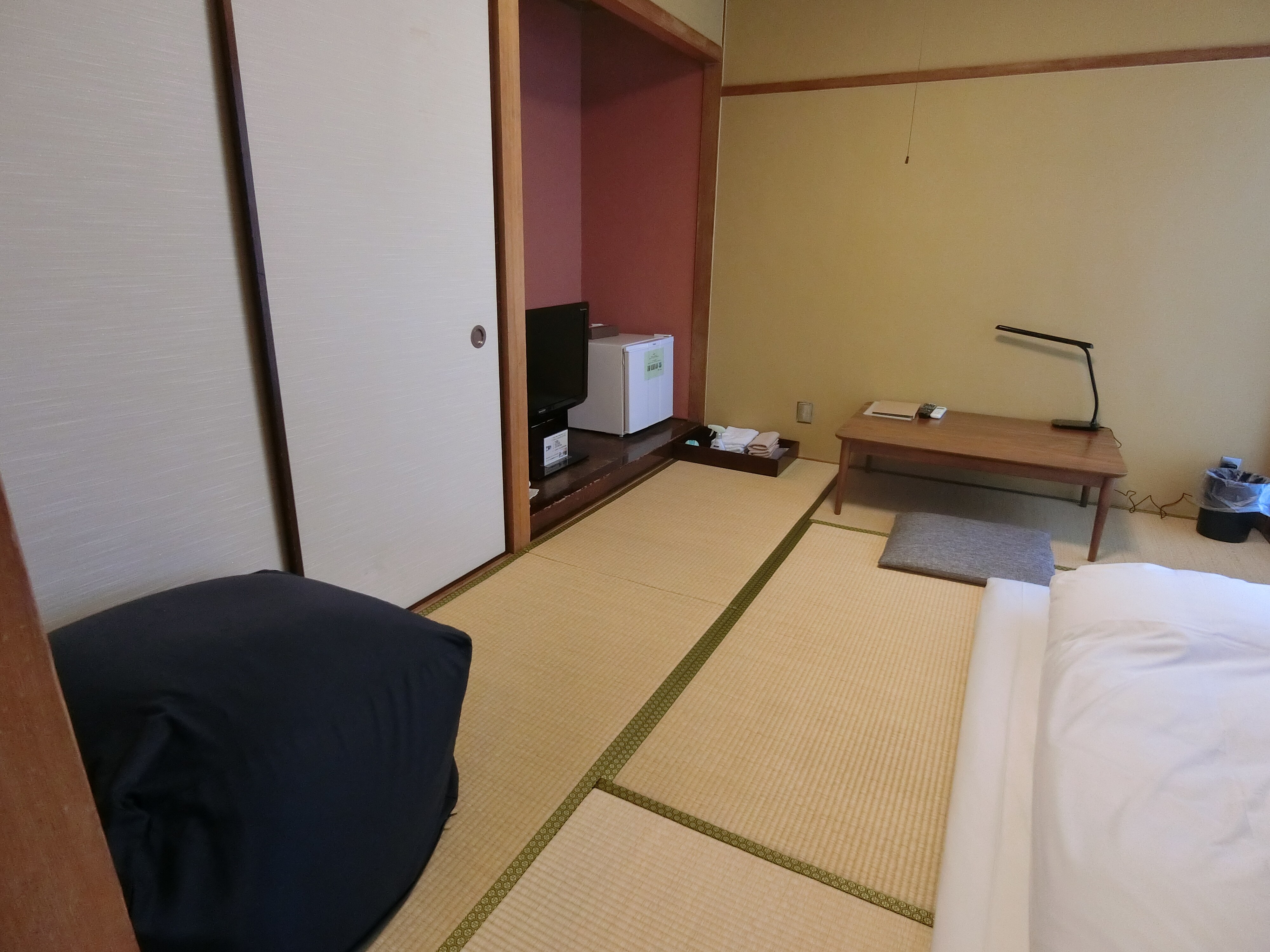 Hotel photo 12 of Beppu Onsen Japanese Ryokan Nogami Honkan.