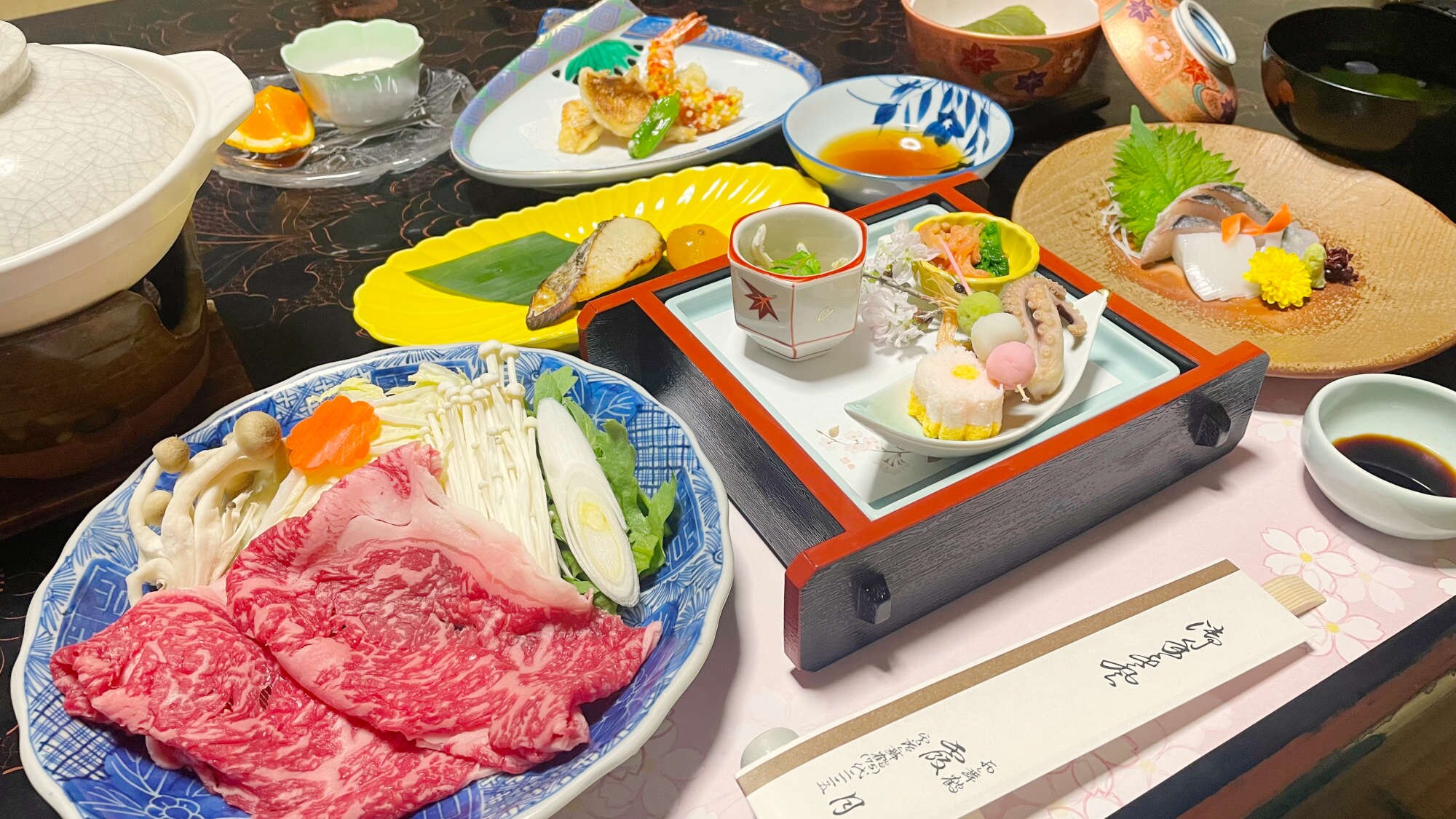 ・[Upgrade] Shabu-shabu