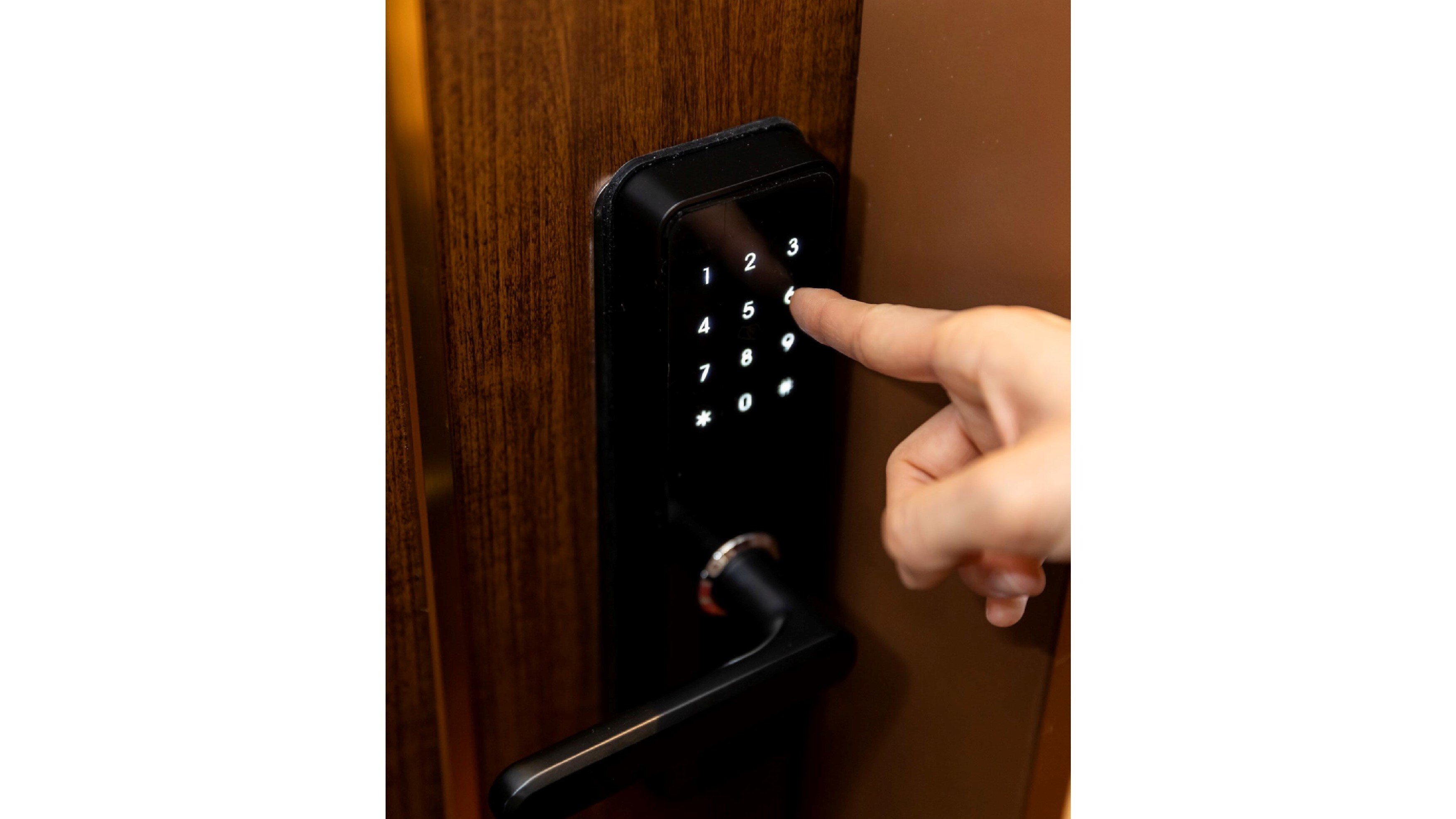 40 smart key