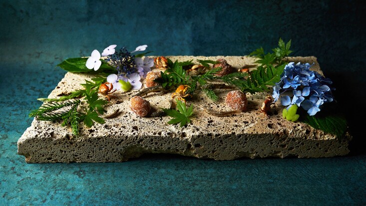 Food image