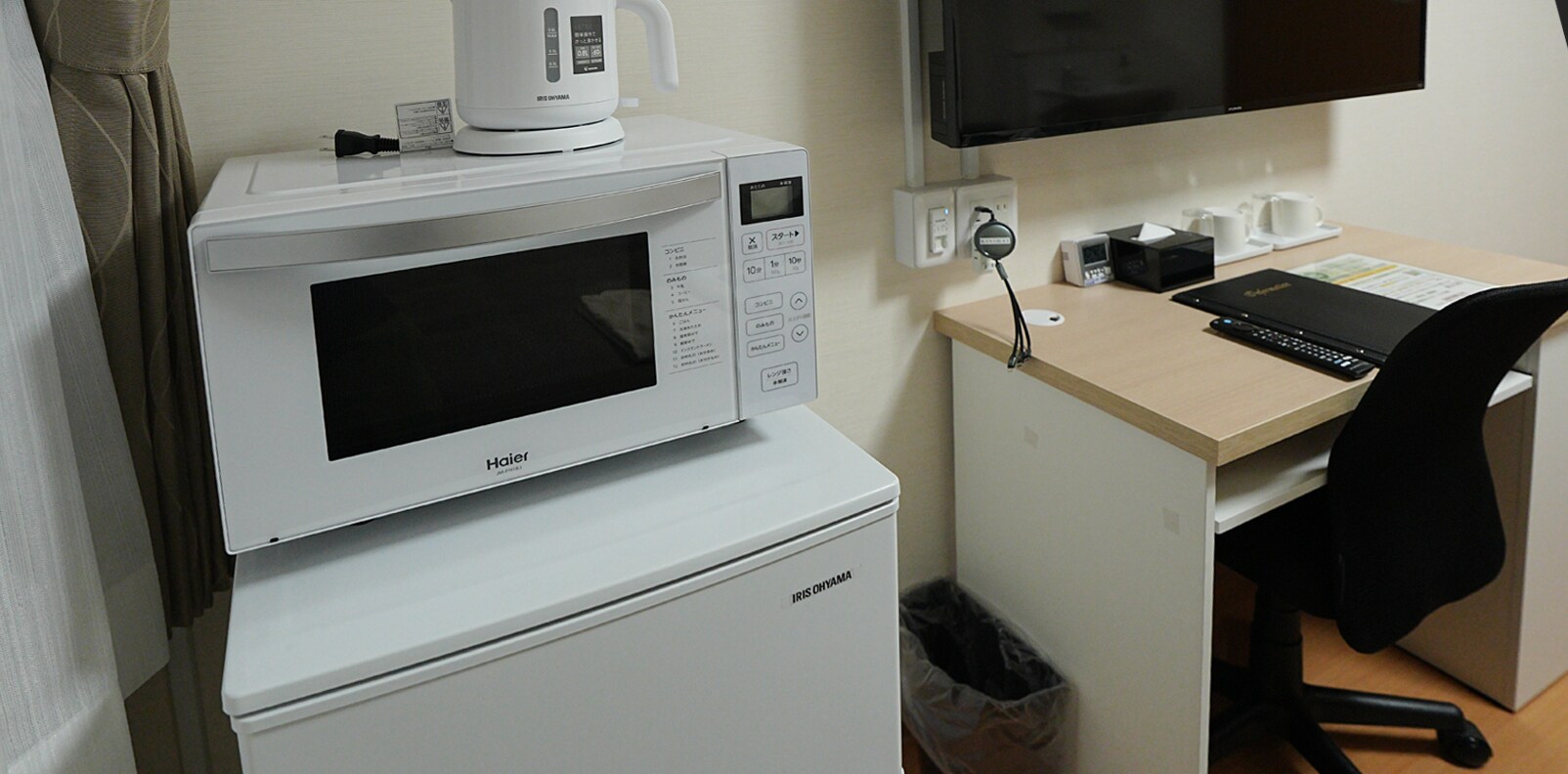 เตาไมโครเวฟ