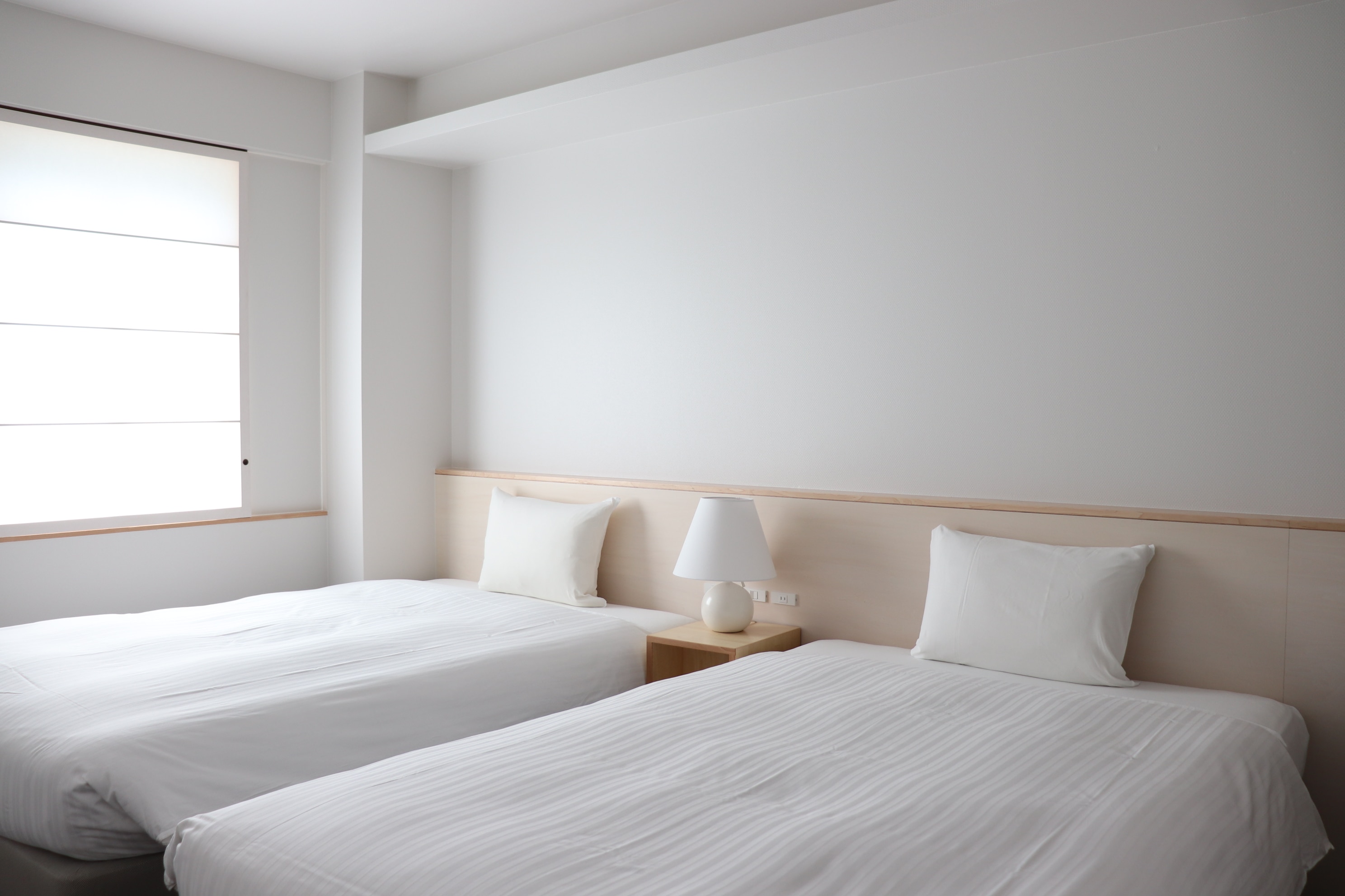 [Classico] Family Suite