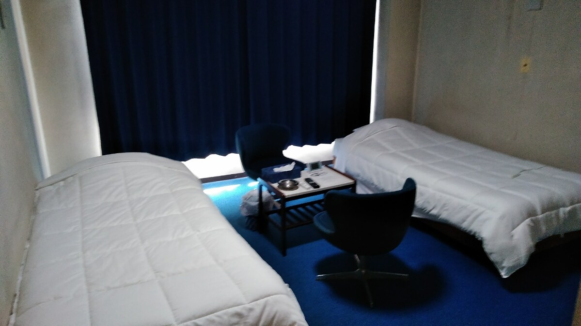 Hotel Takanoya Twin