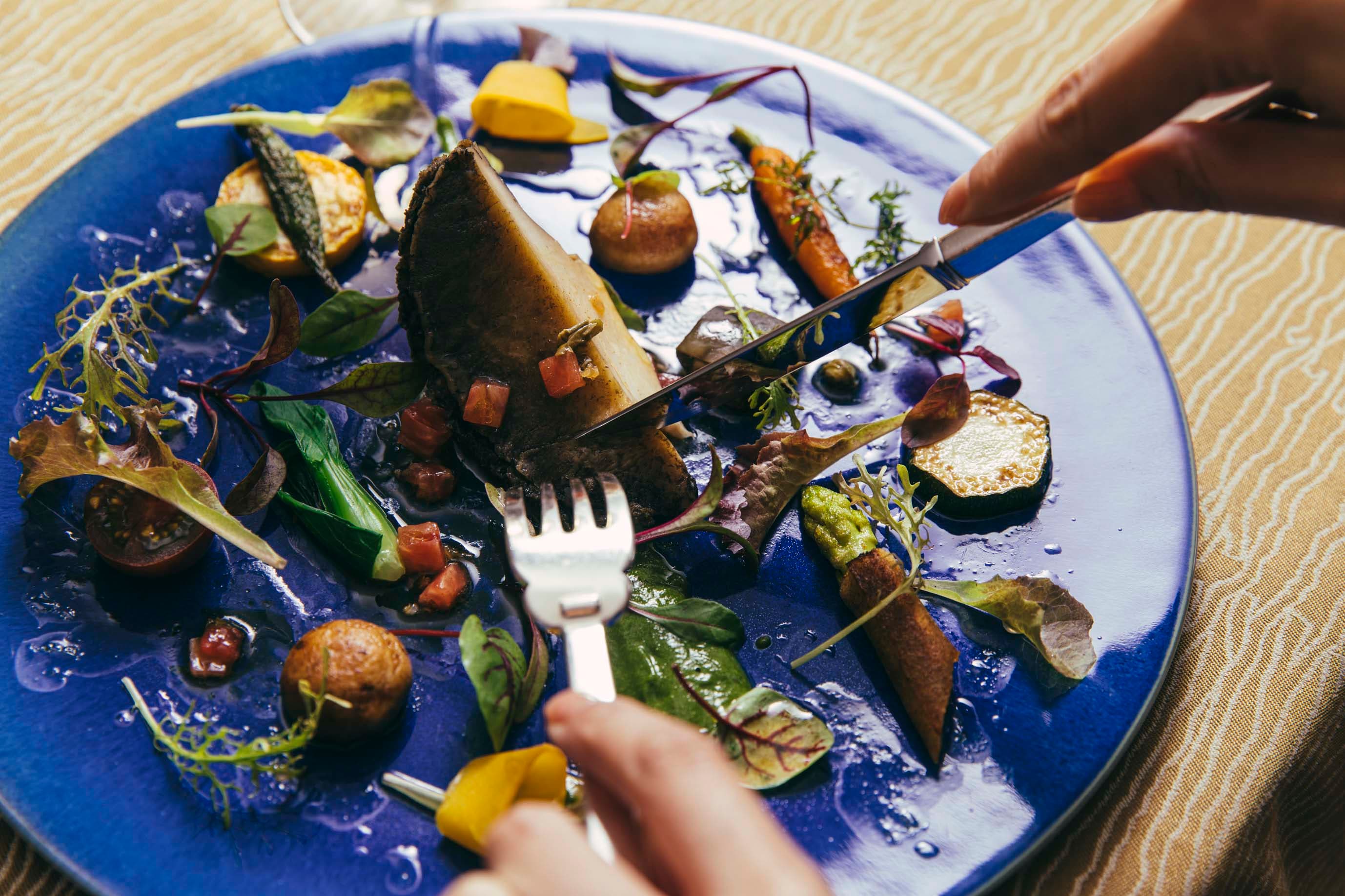 dinner image