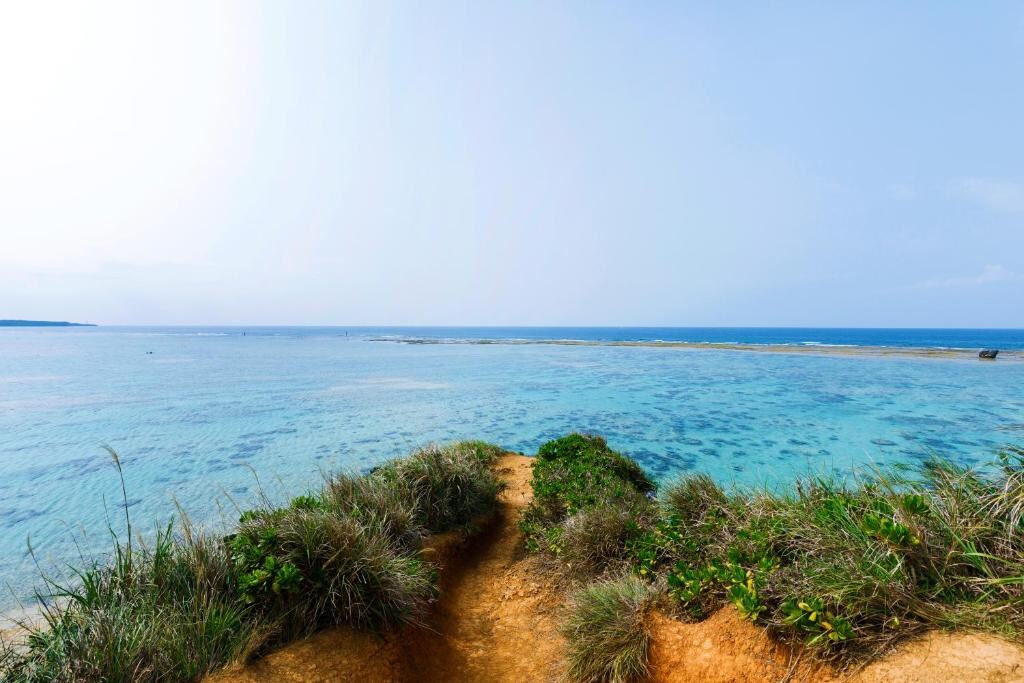 Nearby beaches: Senaha Beach, Nagahama Beach, Melody Beach, Maeda Cape, etc.
