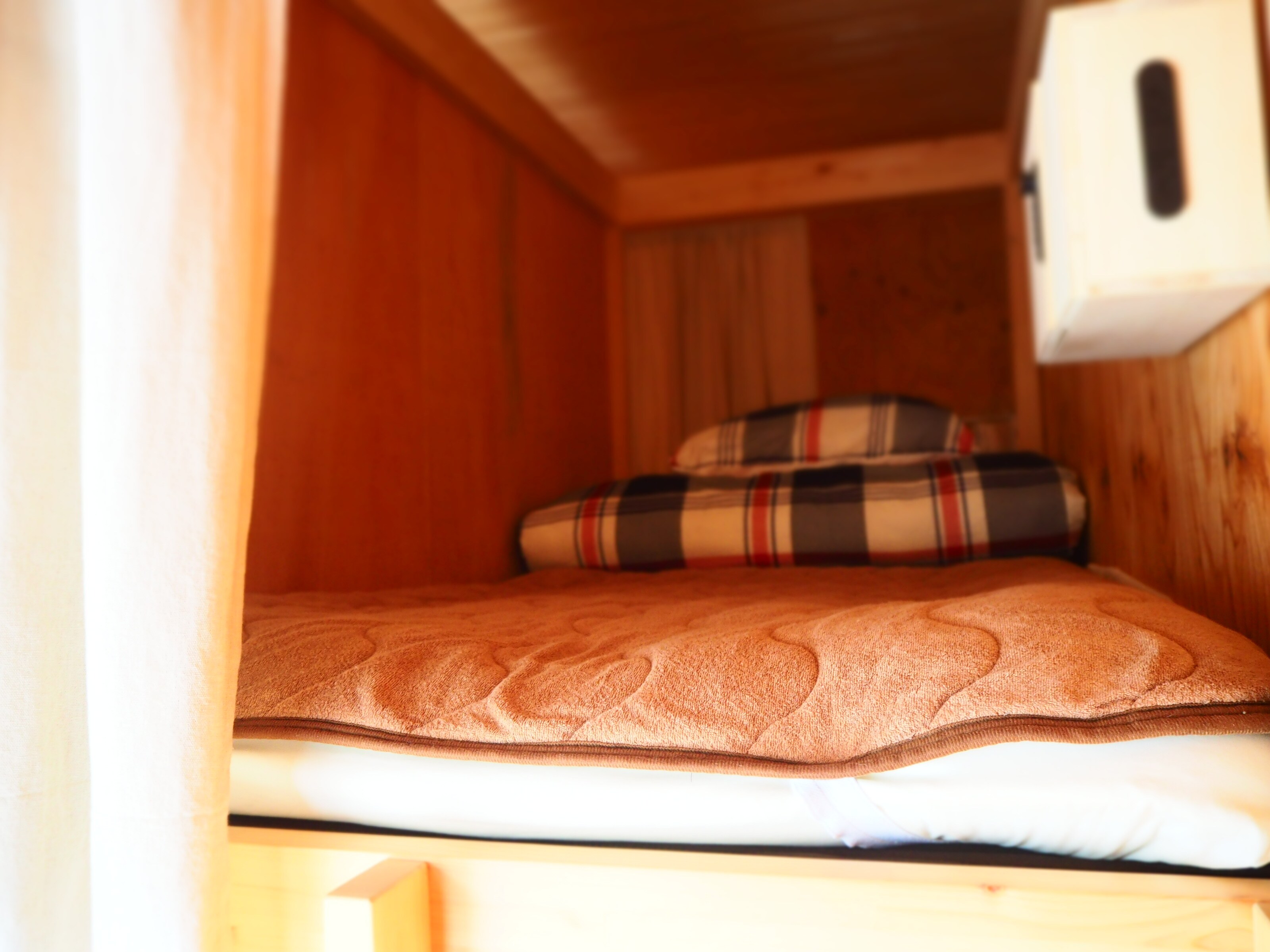 Dormitory