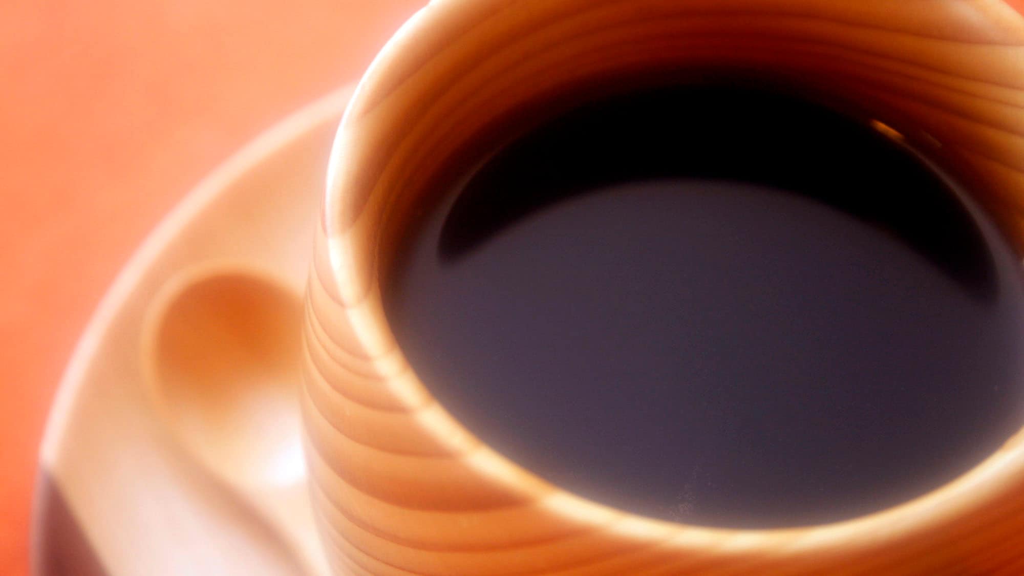 Tinkuna's specialty coffee