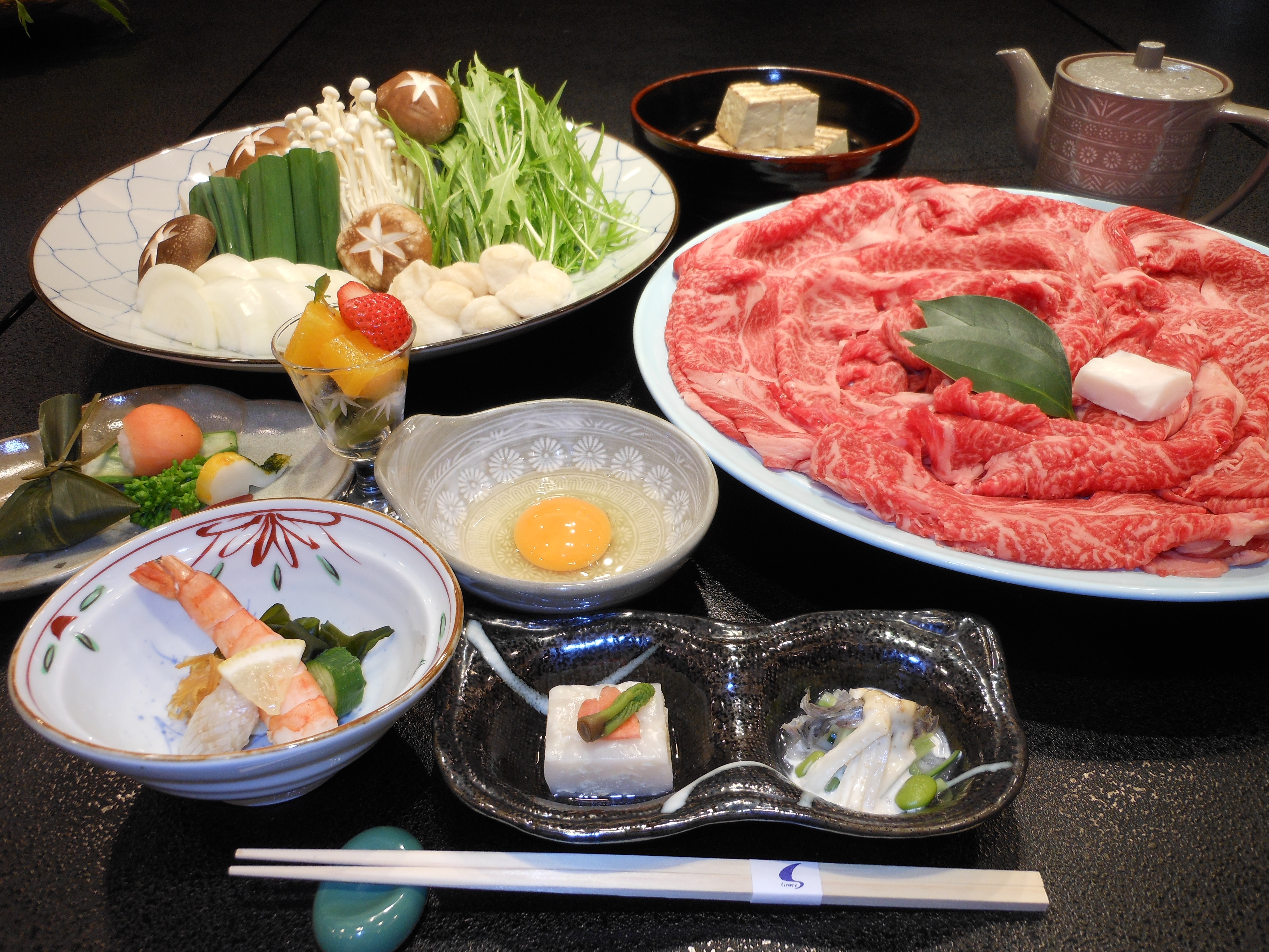 Sukiyaki