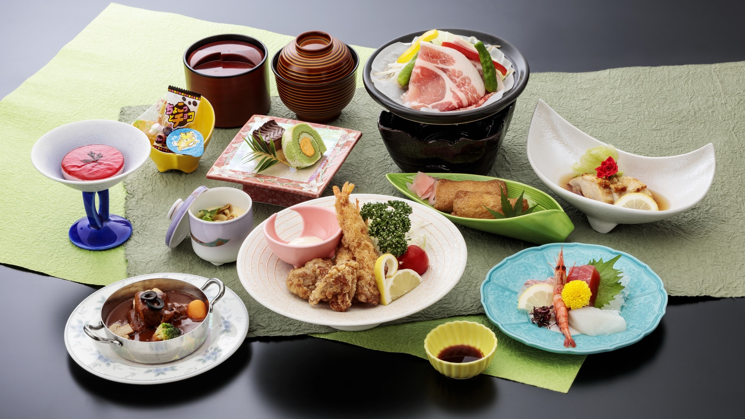 Elementary school student dinner SPDX lunch