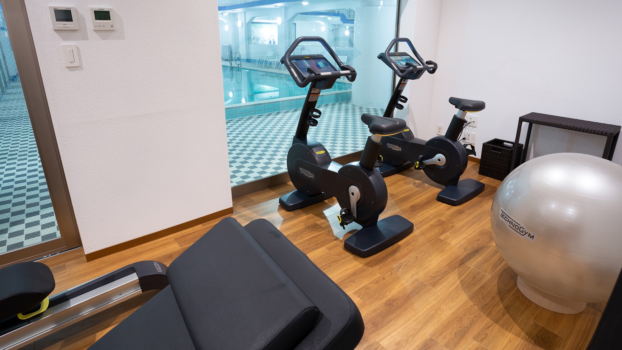 Hotel photo 121 of Fujiya Hotel.