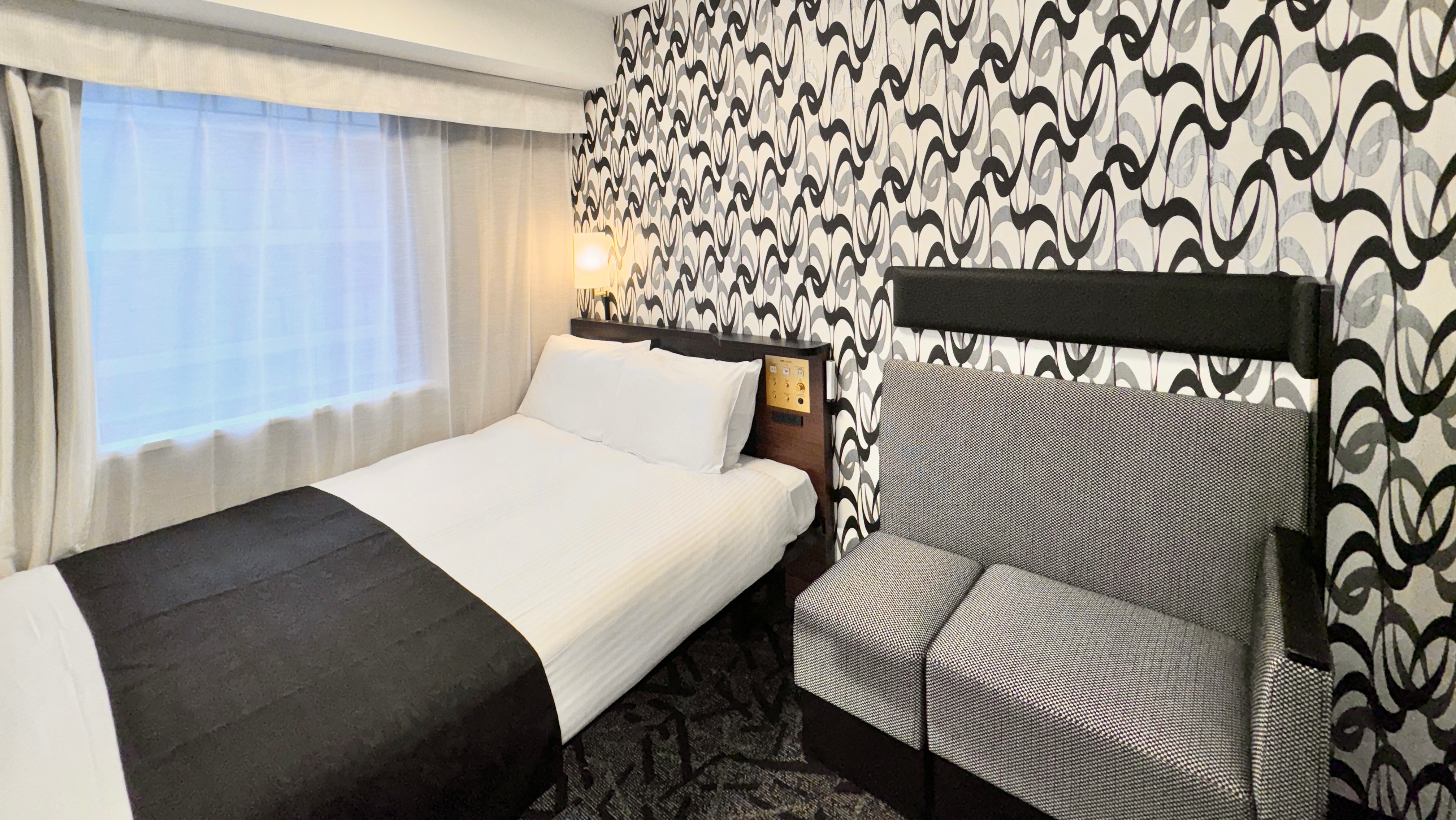 舒适客房（双人间）