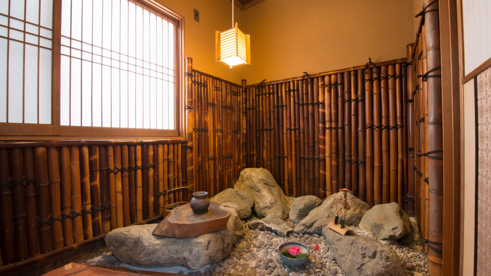 Japanese-style room_Kurumi