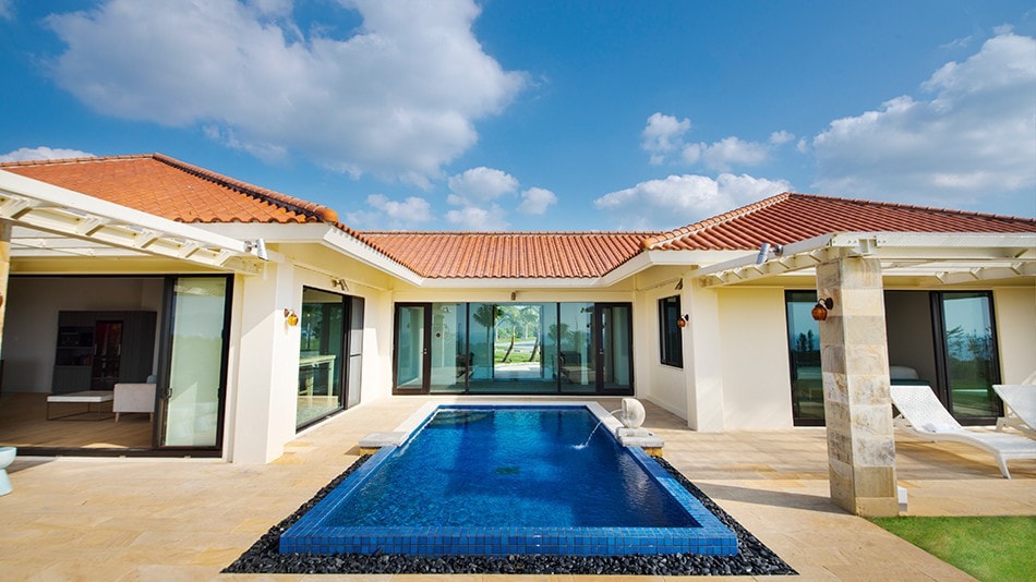 [Premium Cottage JINWA]