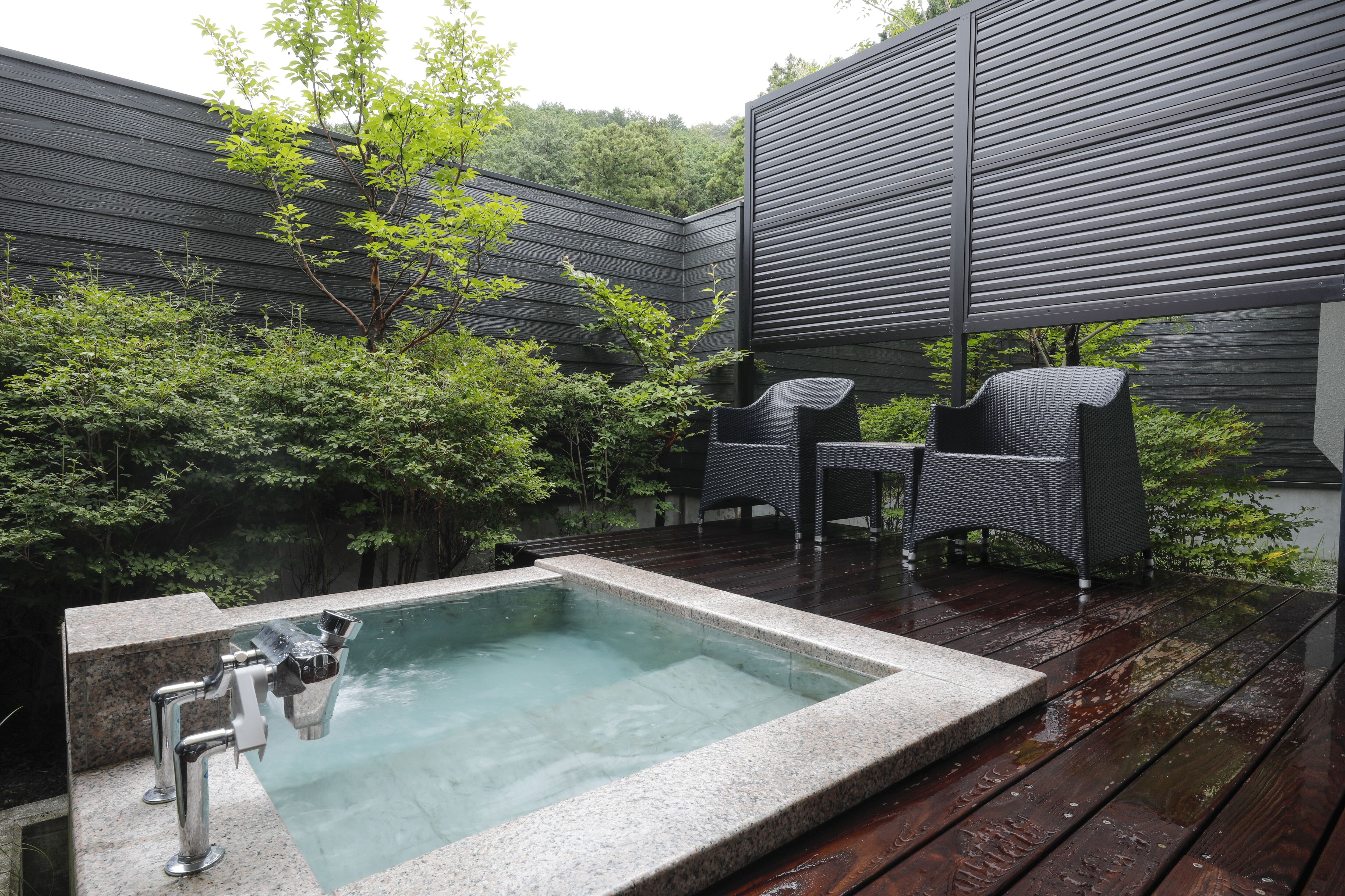 Forest DLX (Maisonette)