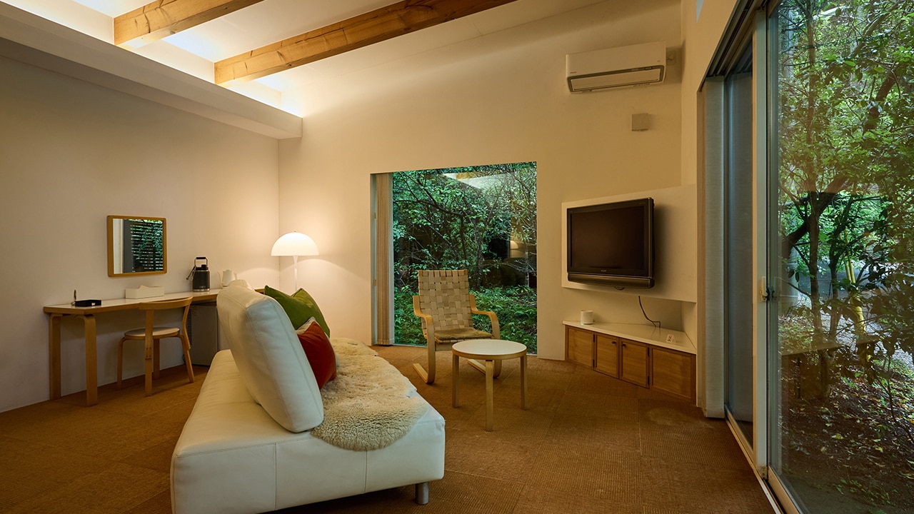 멀리 수페리어 트윈