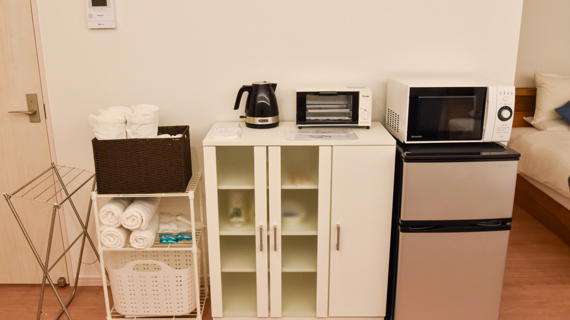Comfort Force (42 square meters)